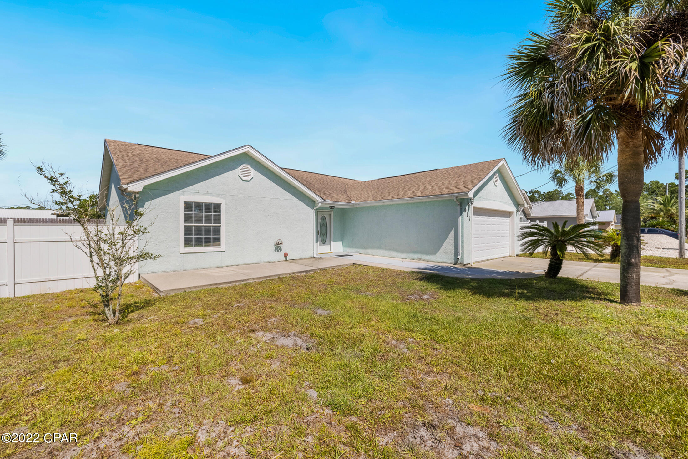 North Beach Estates - Residential