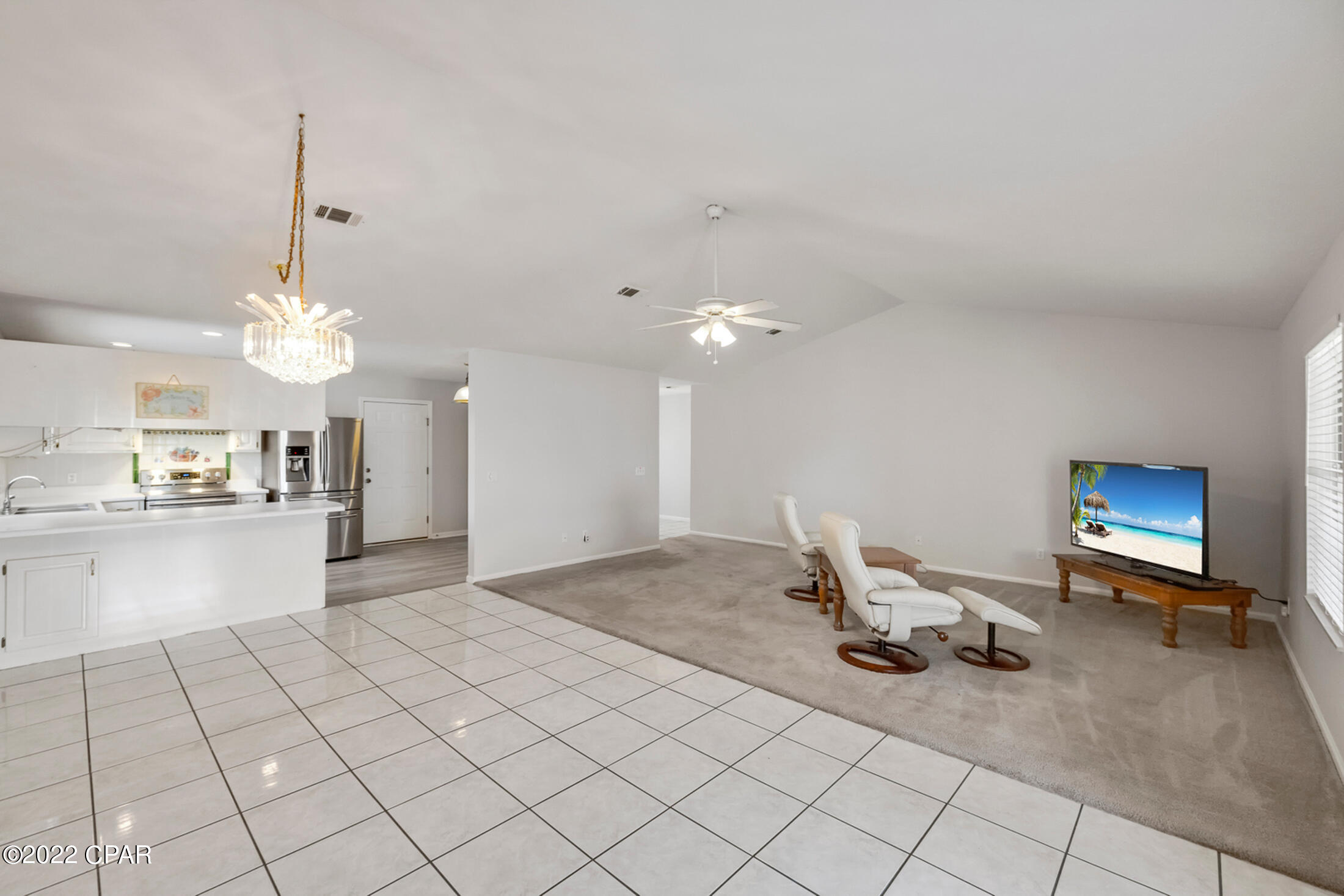 North Beach Estates - Residential