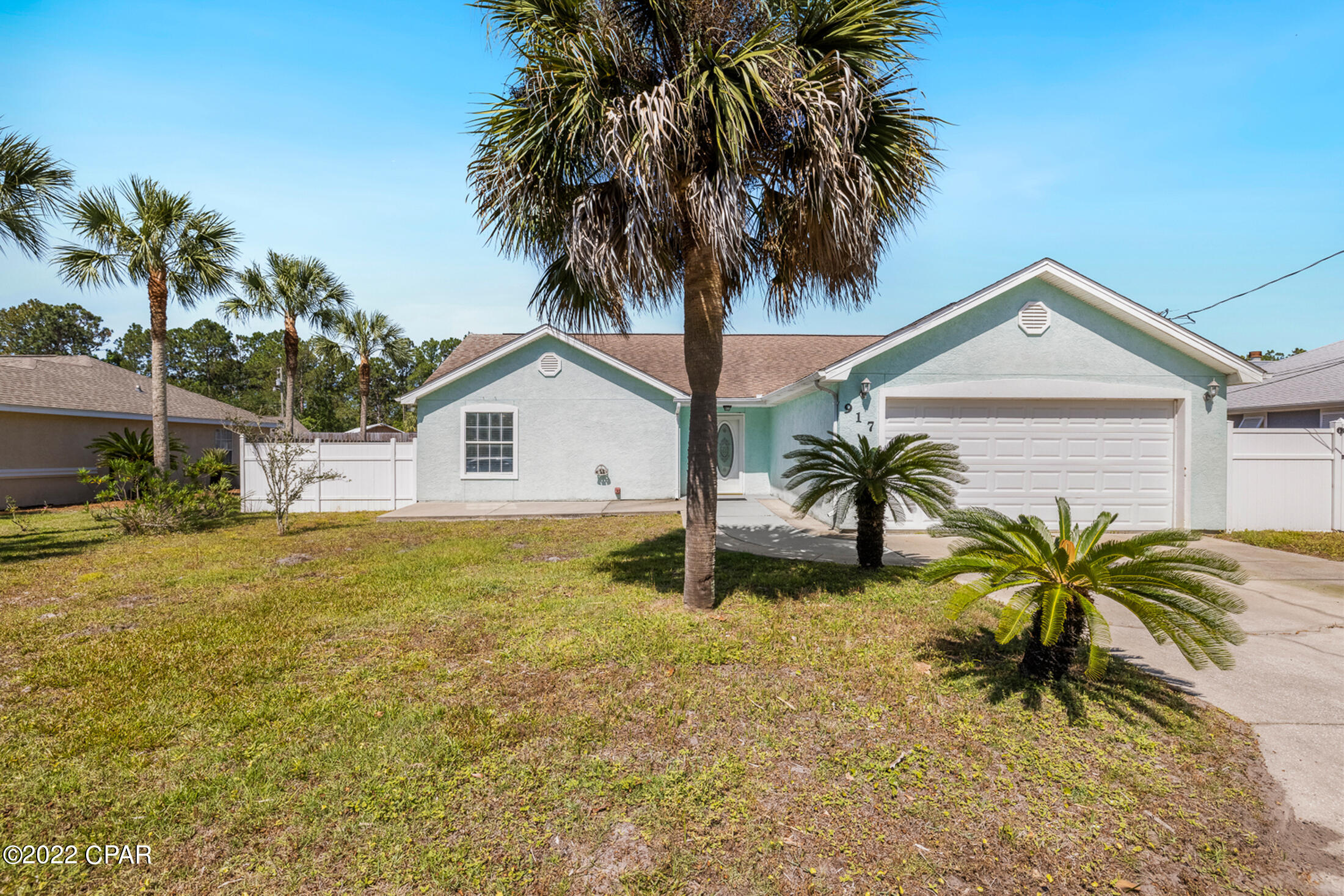 North Beach Estates - Residential