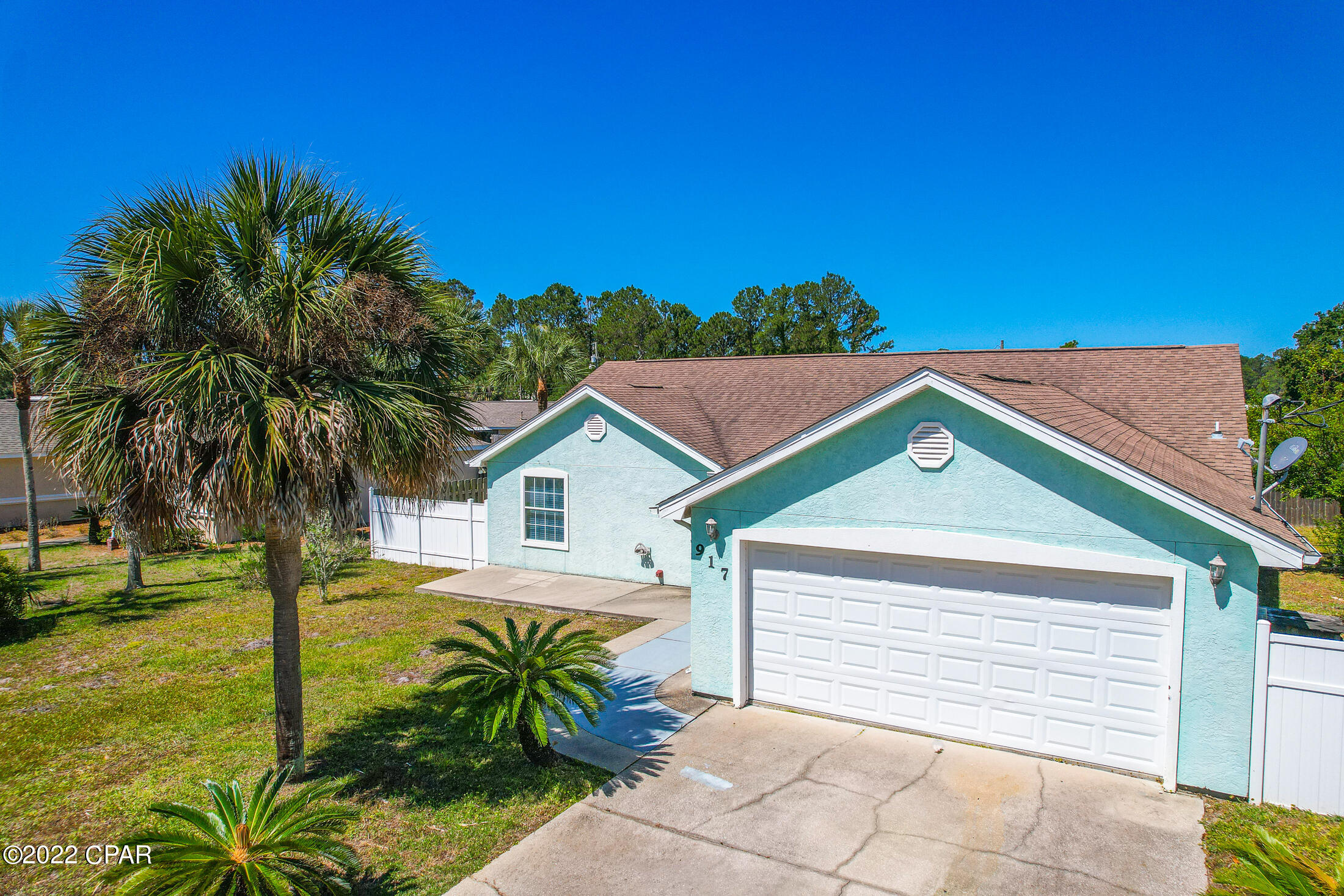 North Beach Estates - Residential