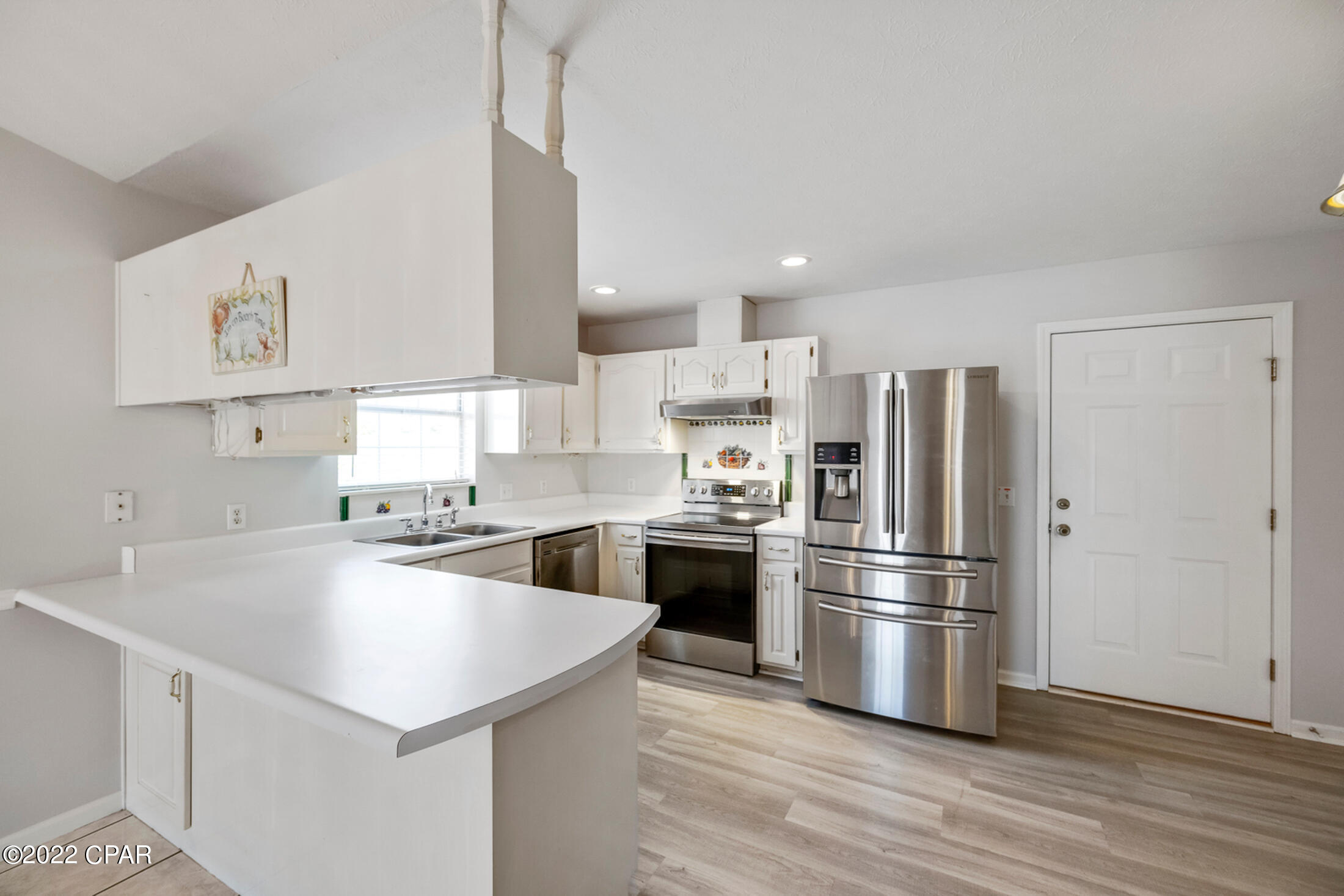 North Beach Estates - Residential