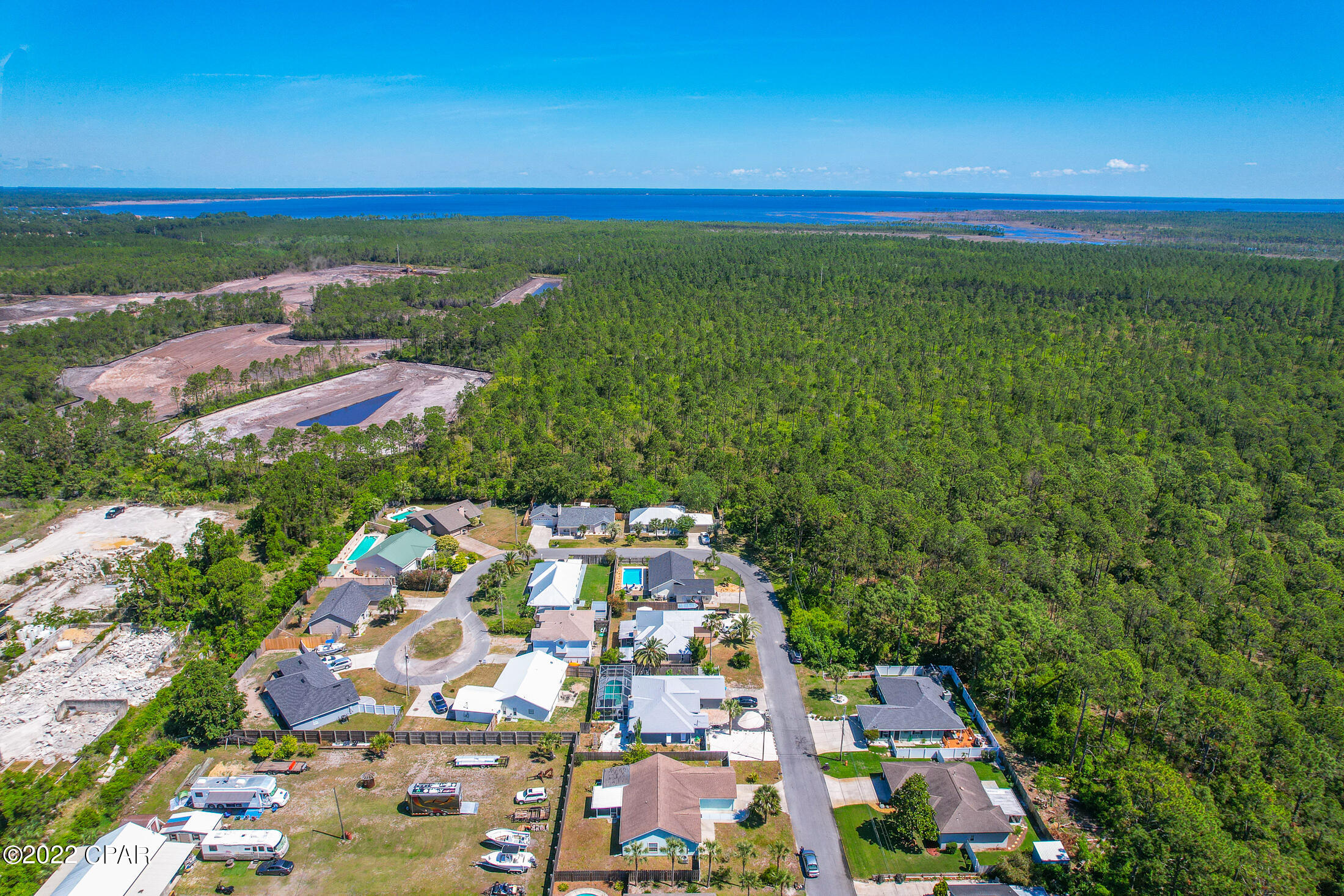 North Beach Estates - Residential