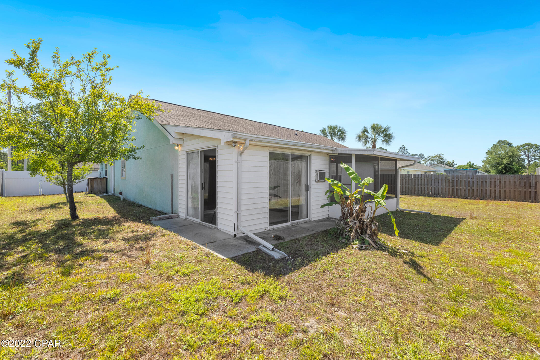 North Beach Estates - Residential