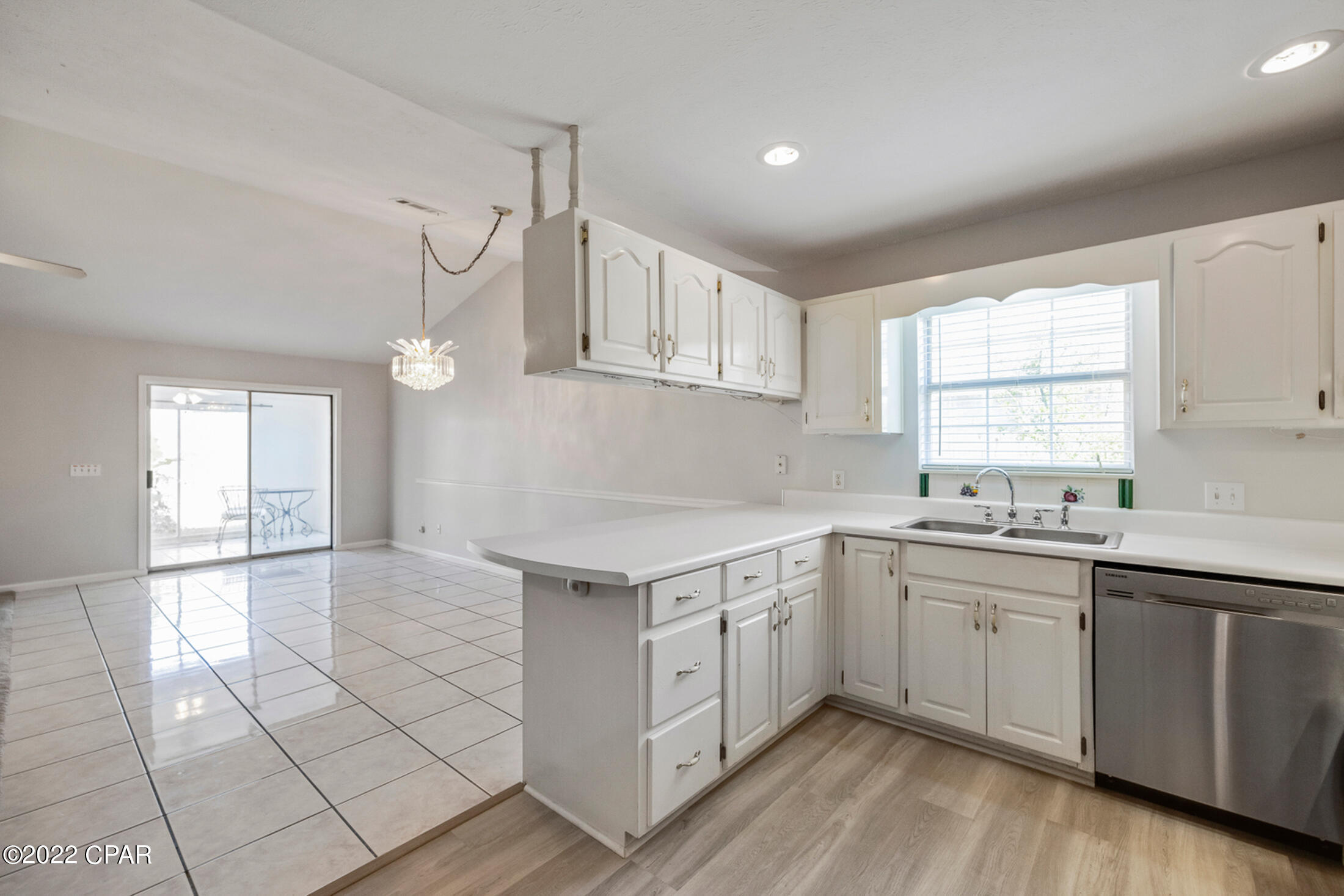 North Beach Estates - Residential