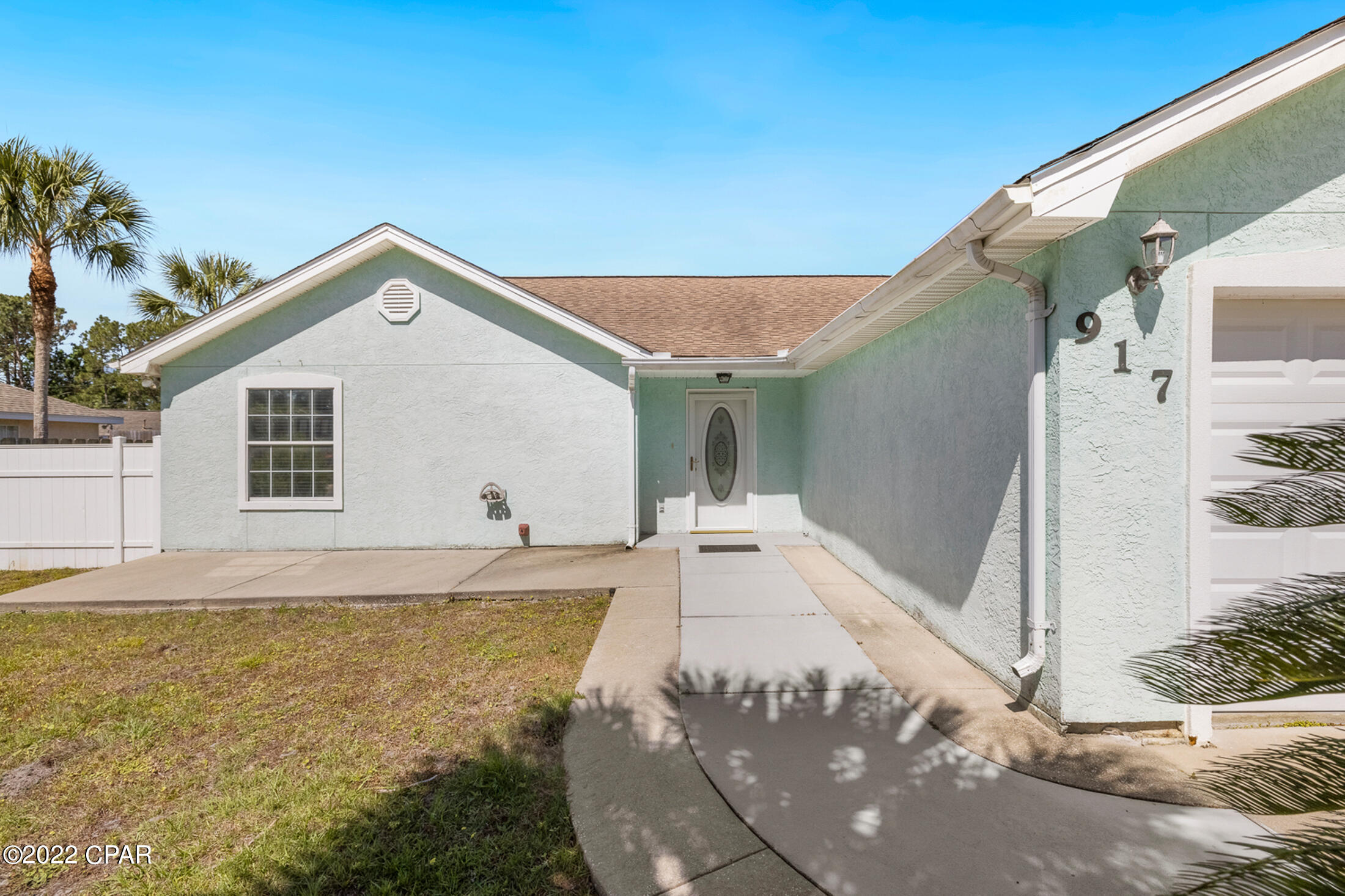 North Beach Estates - Residential