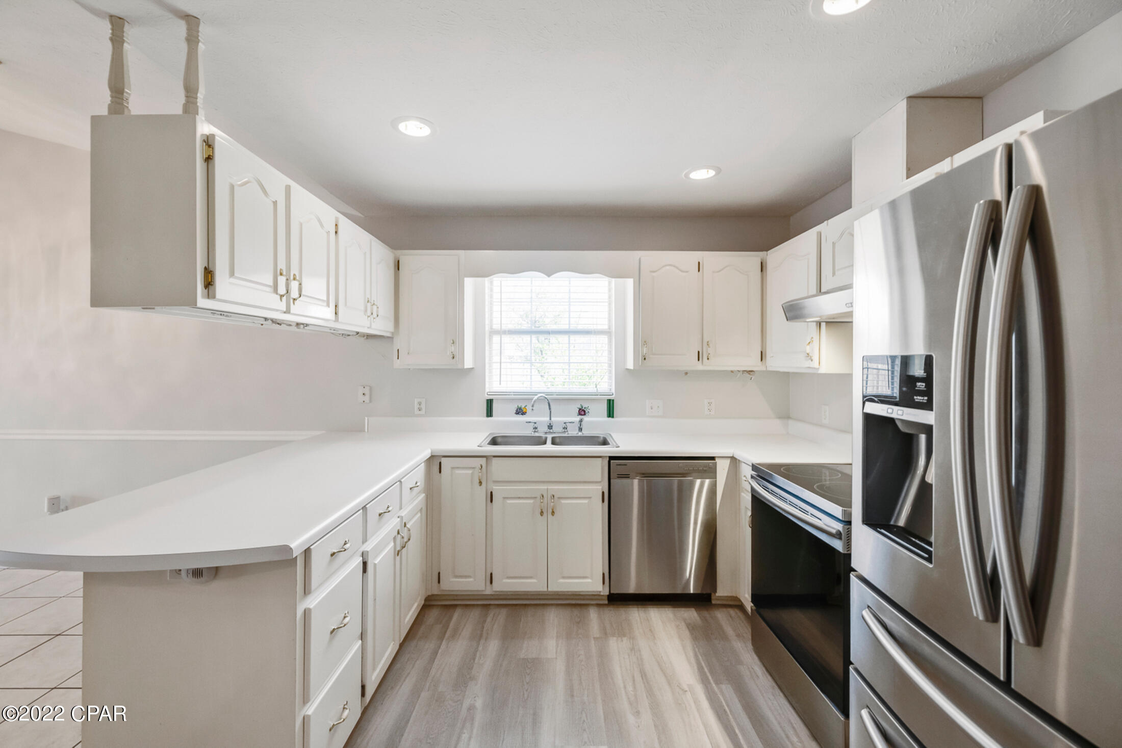 North Beach Estates - Residential