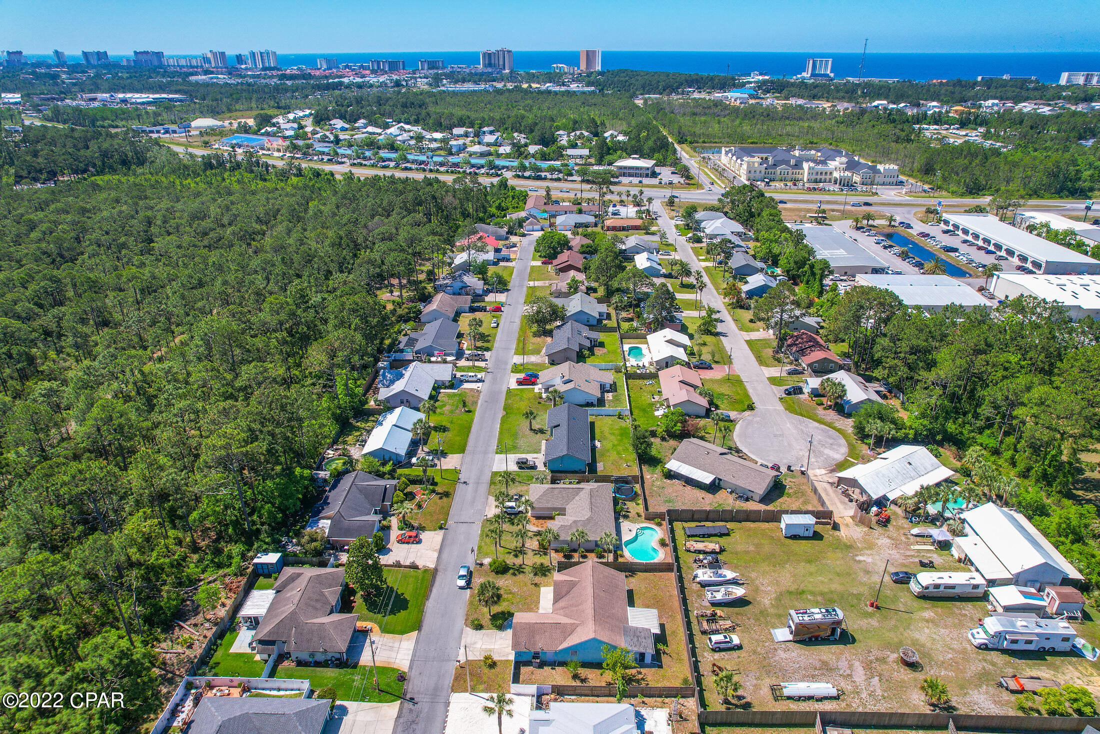 North Beach Estates - Residential