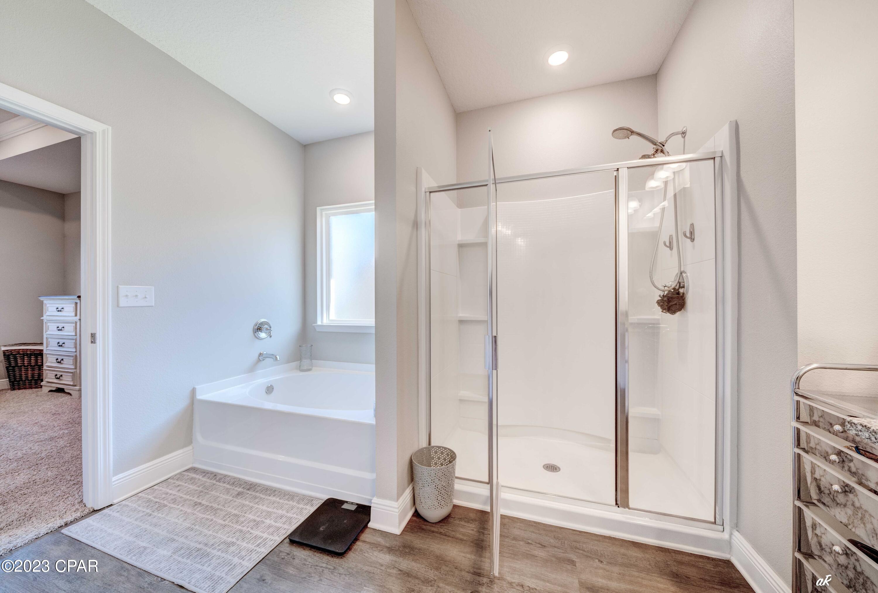 Titus Park - Residential