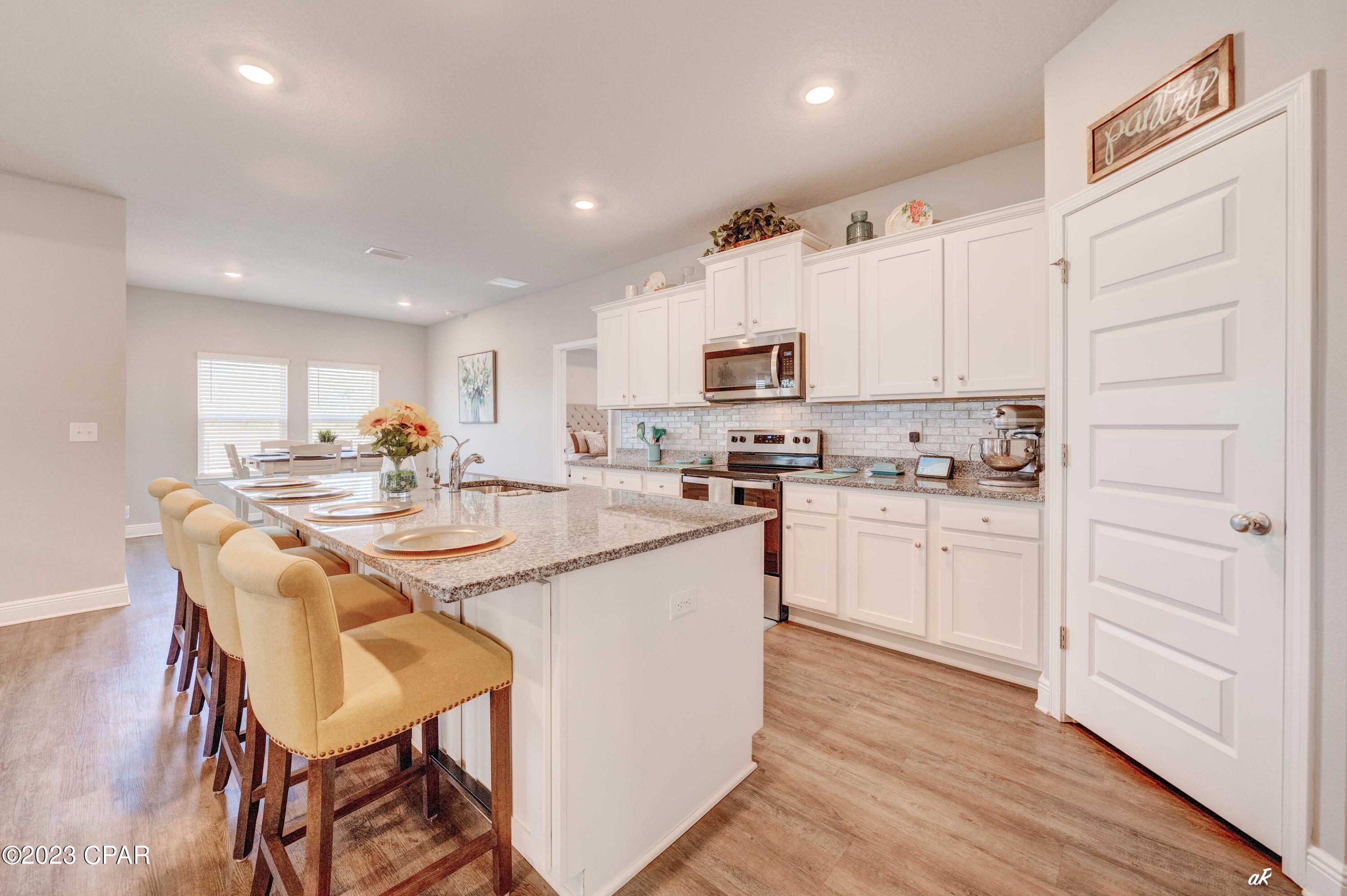 Titus Park - Residential