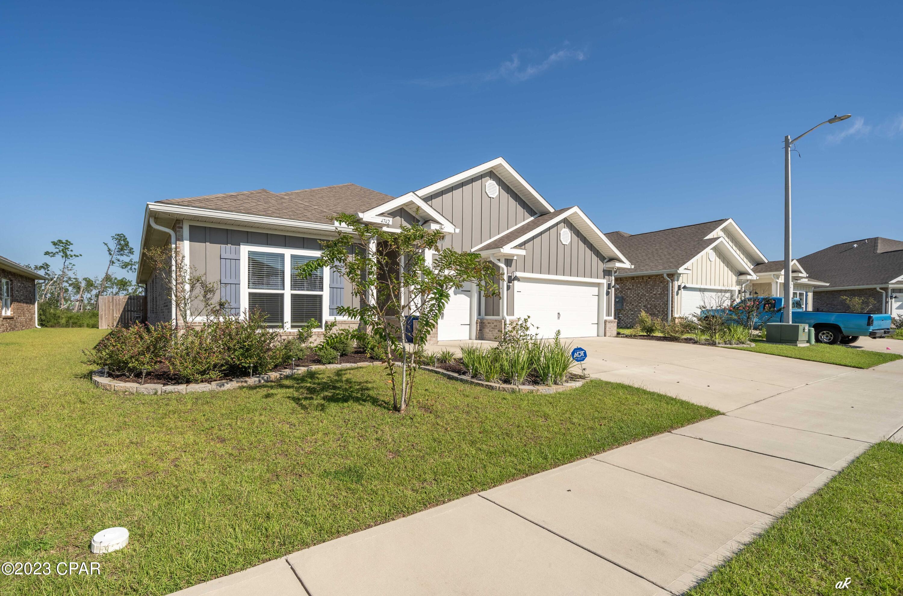 Titus Park - Residential