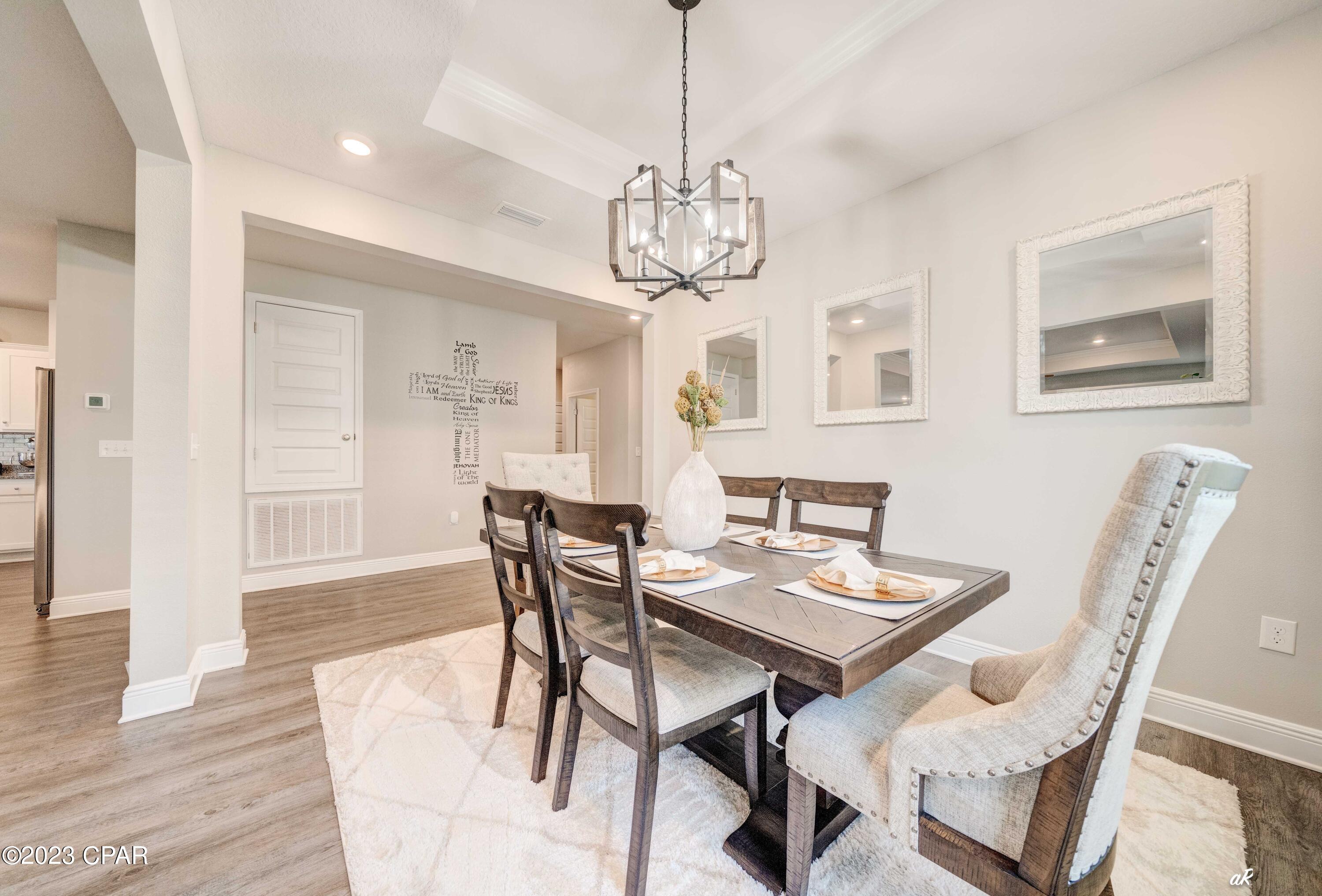 Titus Park - Residential