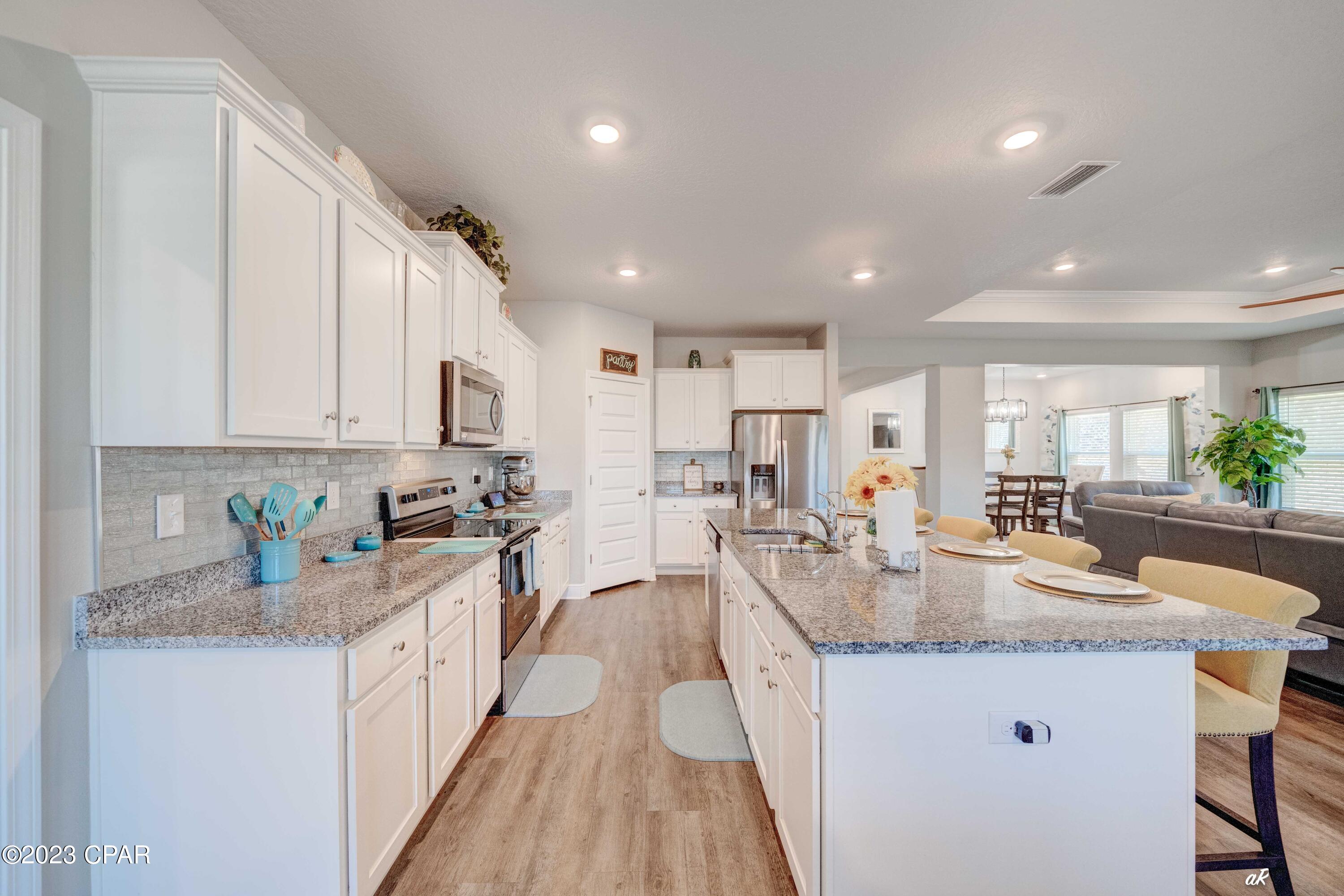 Titus Park - Residential