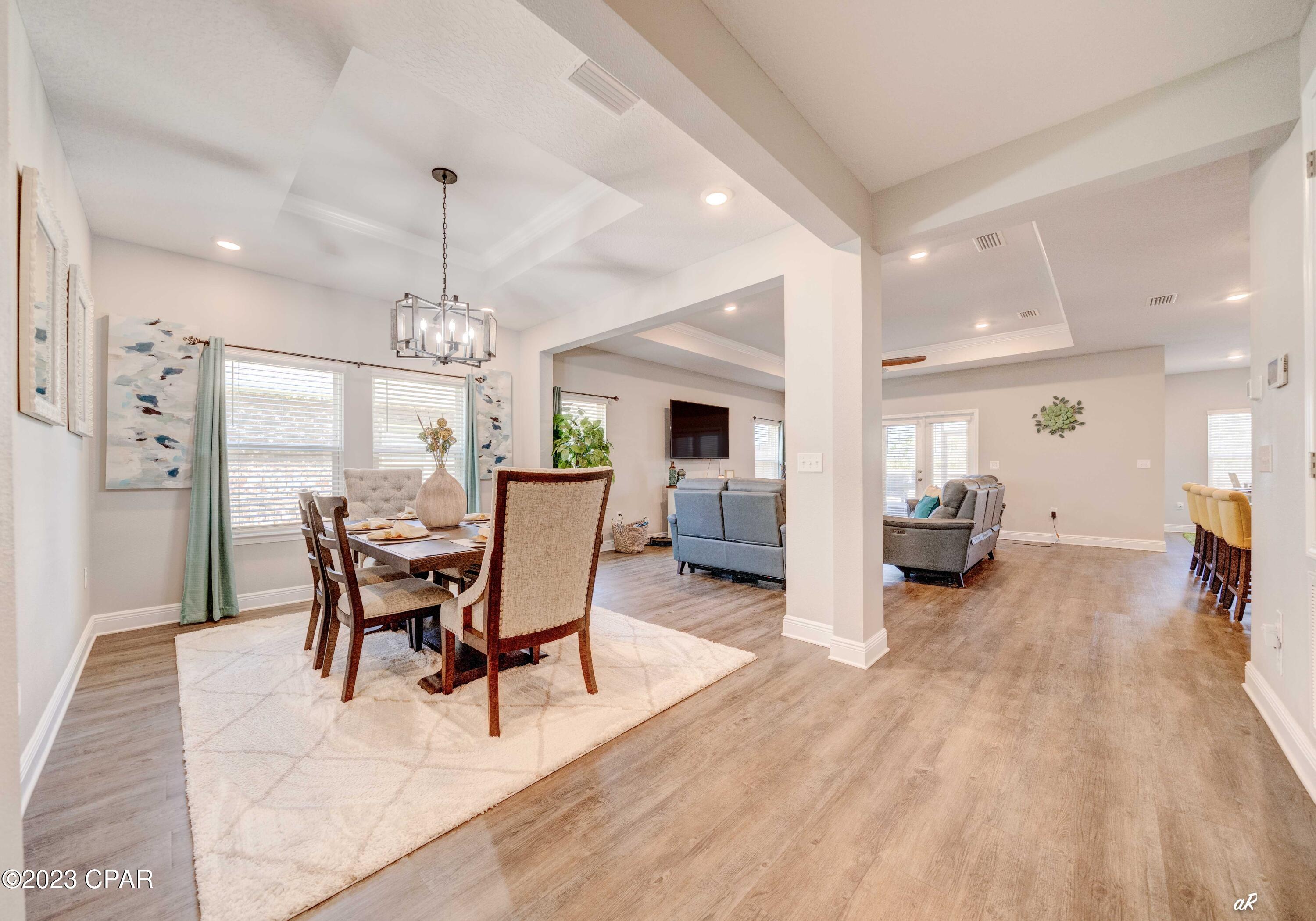 Titus Park - Residential