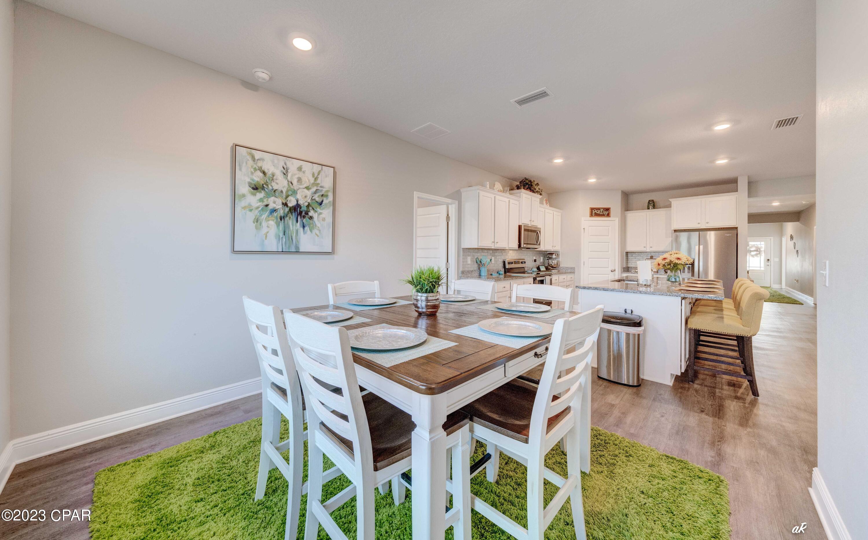 Titus Park - Residential