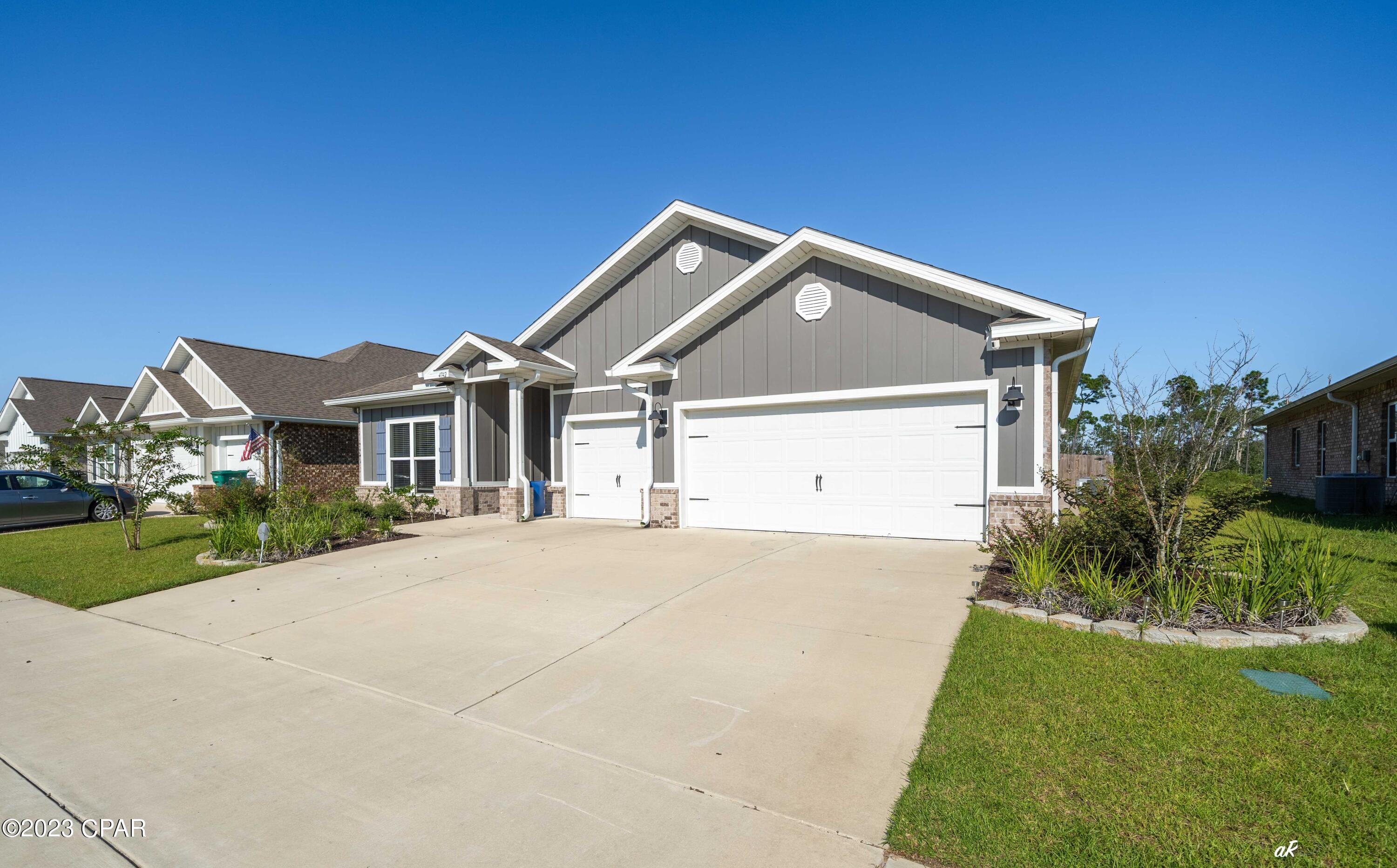 Titus Park - Residential