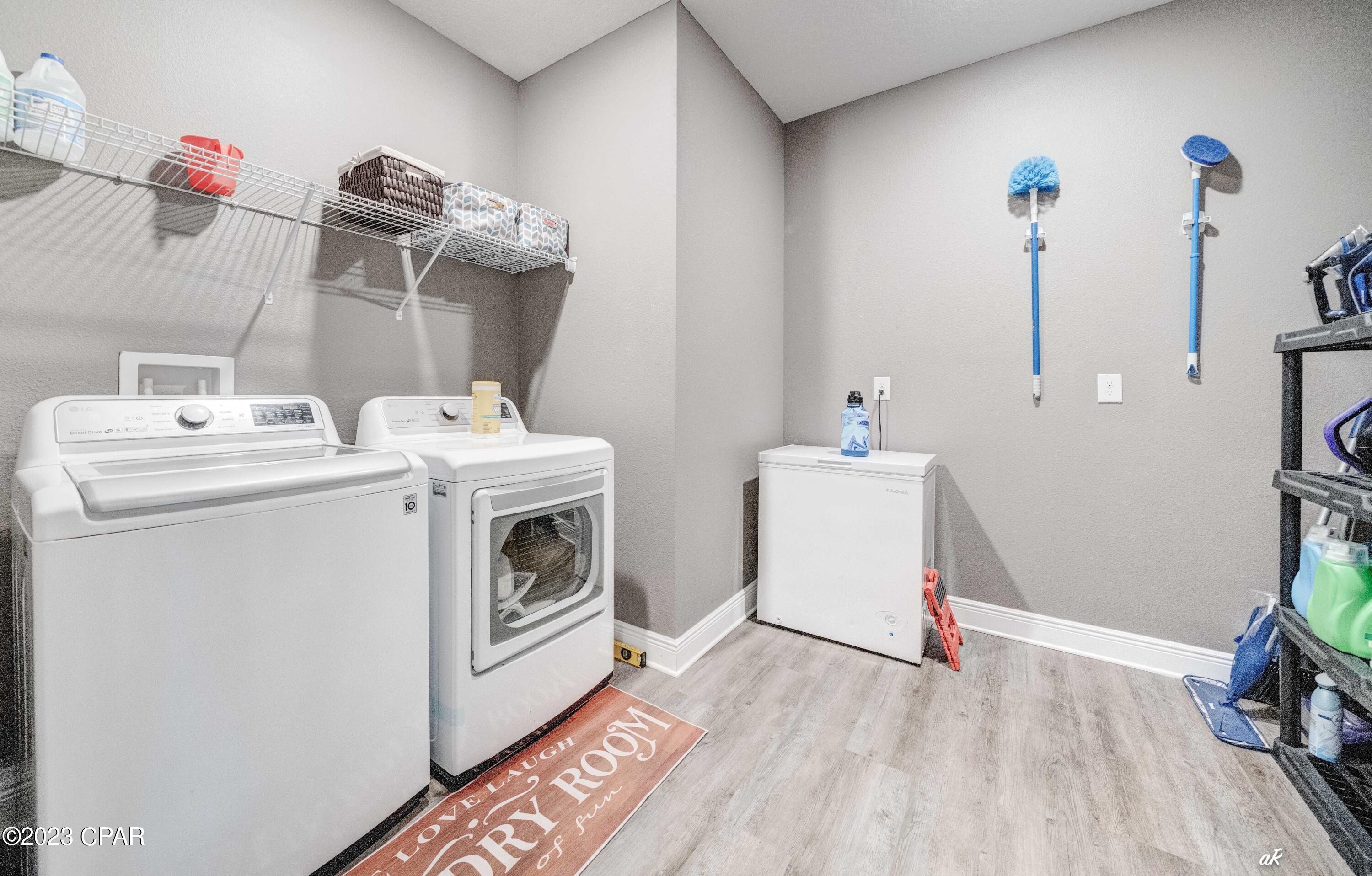 Titus Park - Residential