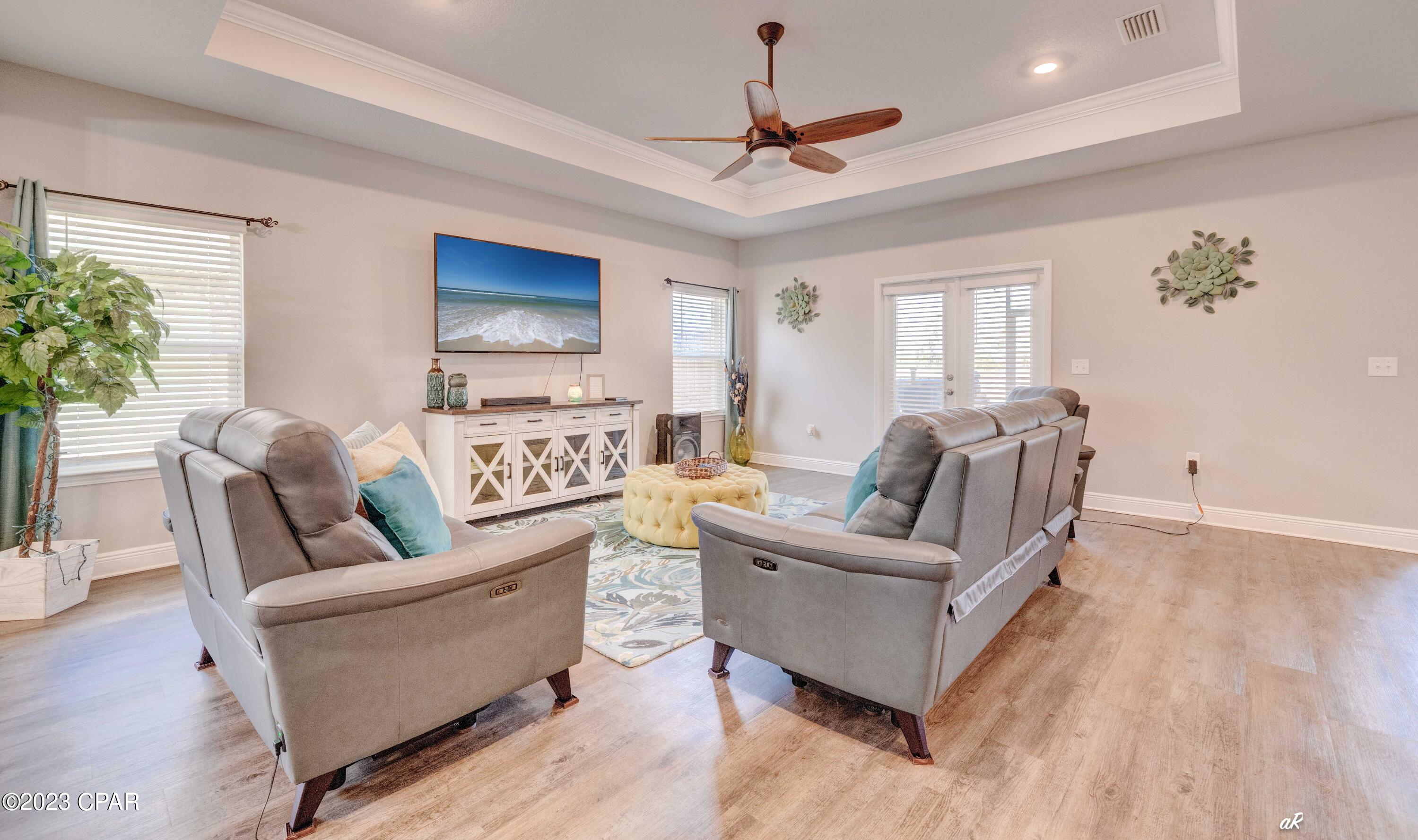 Titus Park - Residential