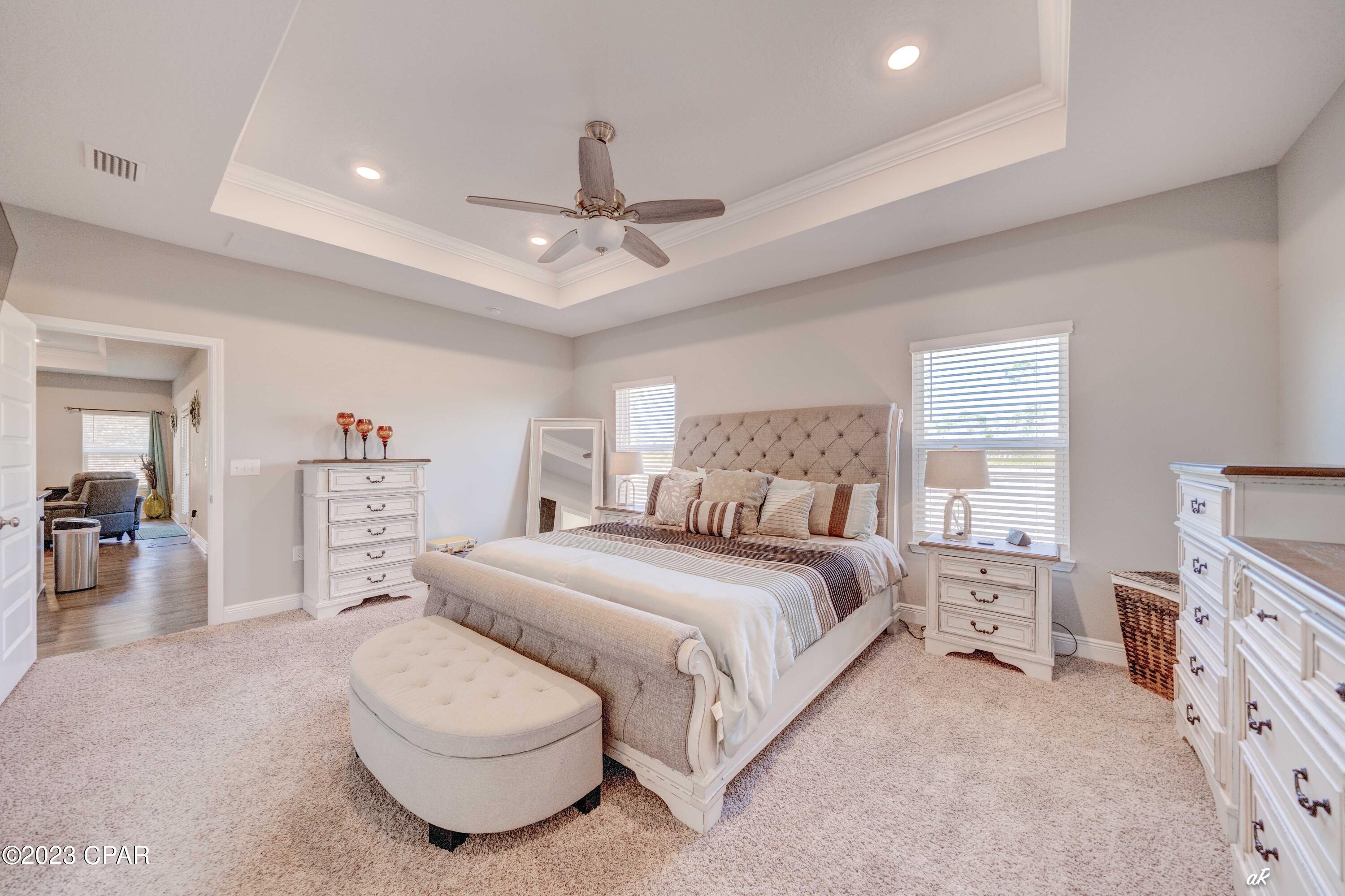 Titus Park - Residential