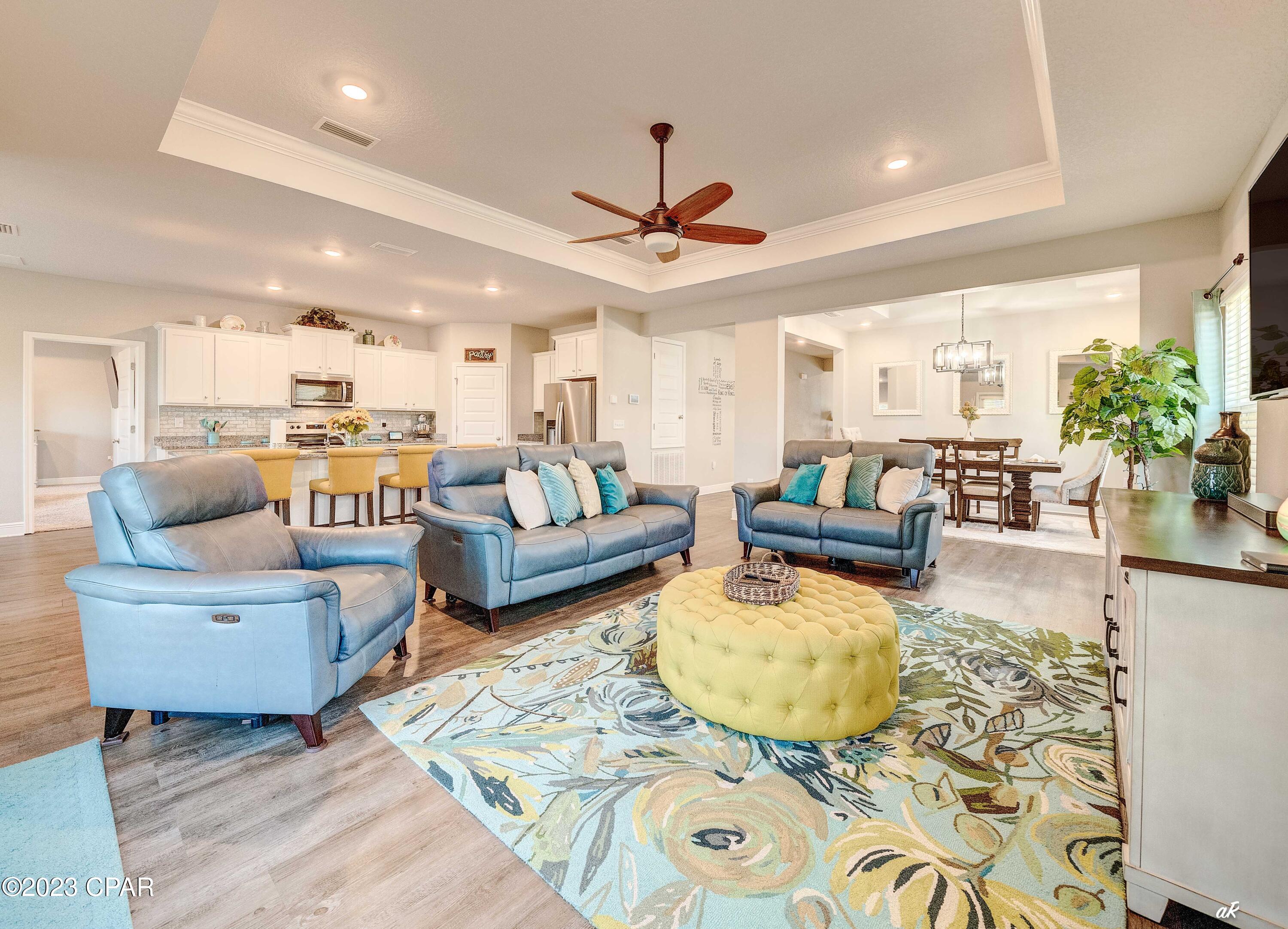 Titus Park - Residential