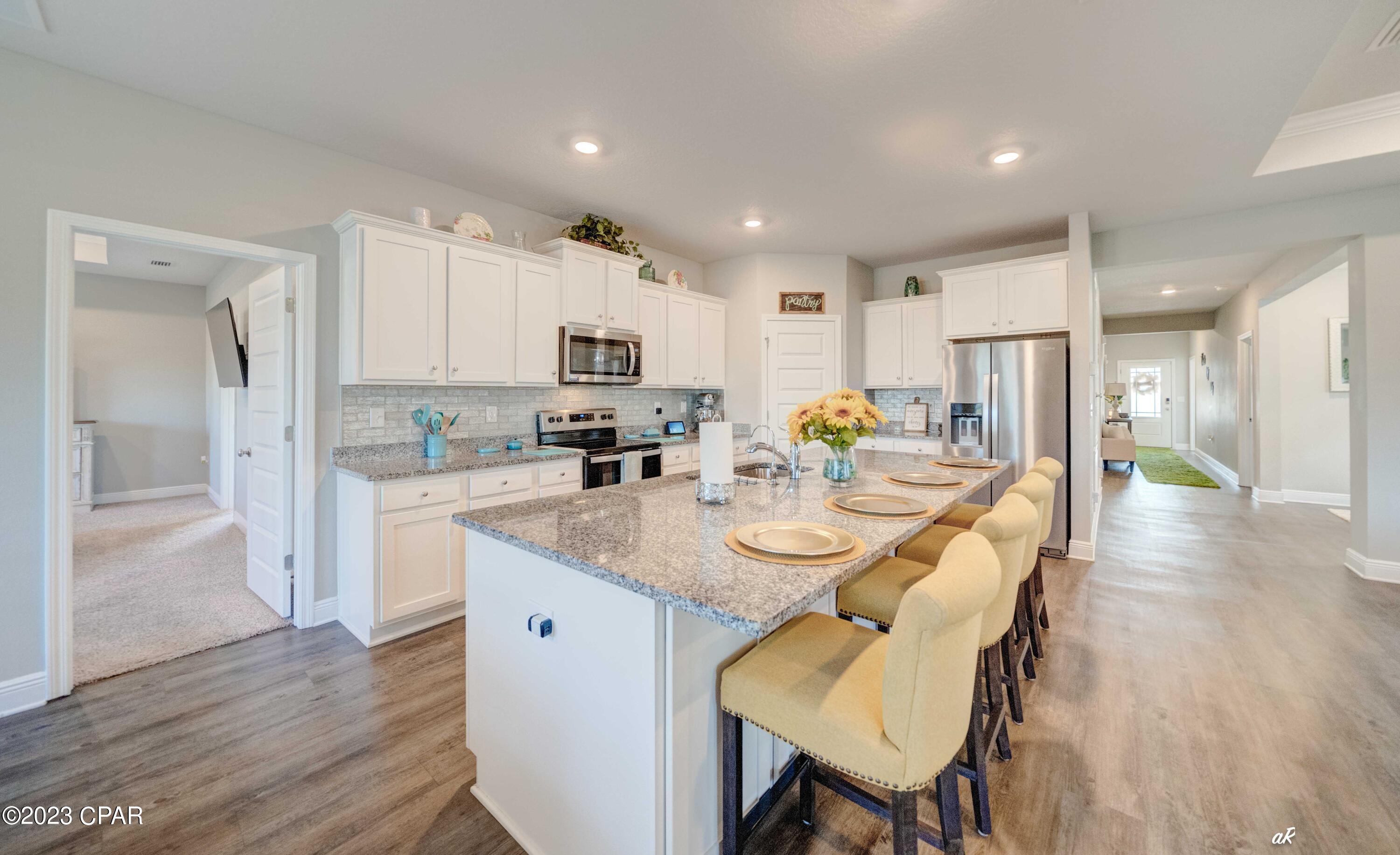 Titus Park - Residential