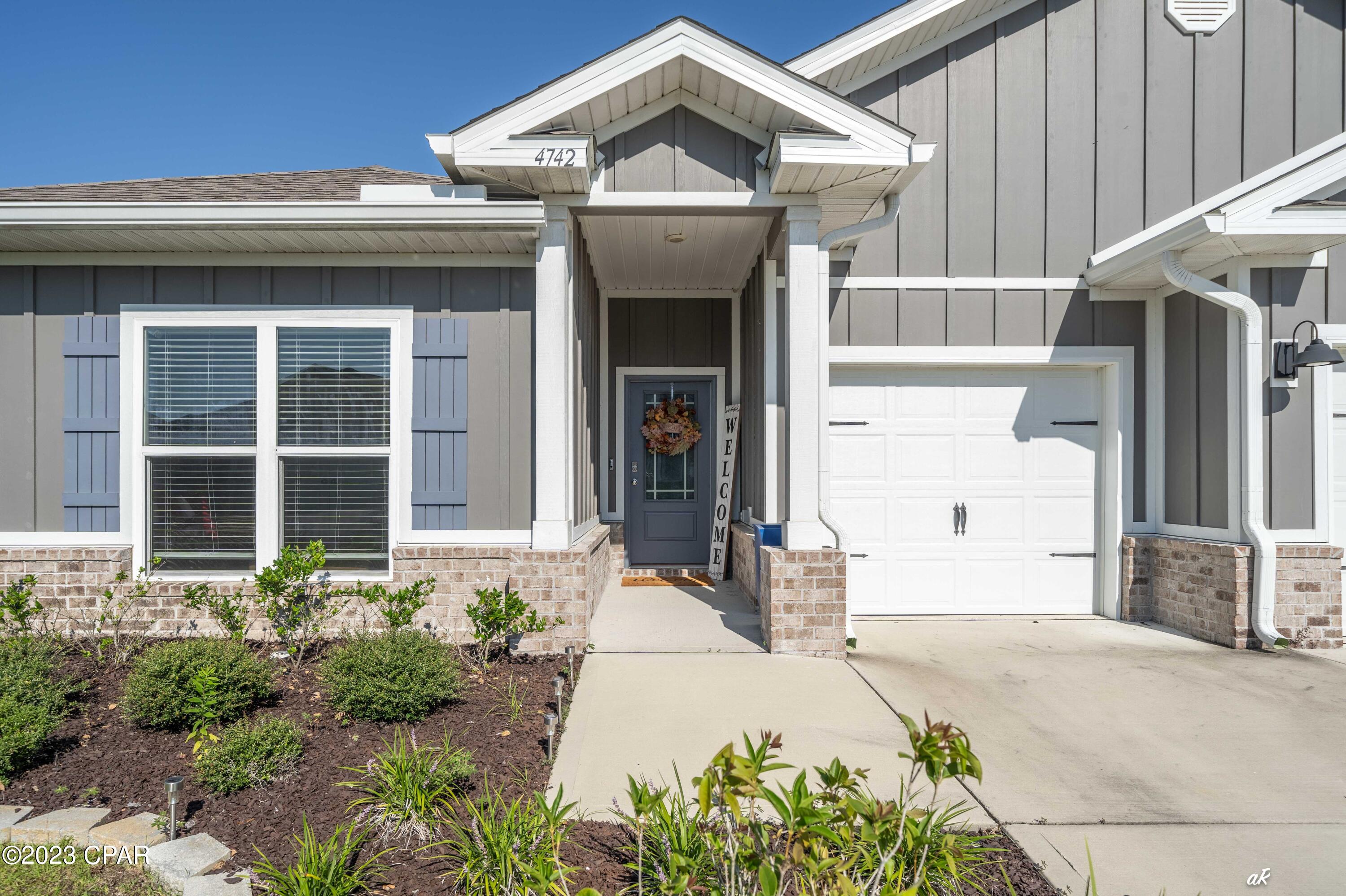 Titus Park - Residential