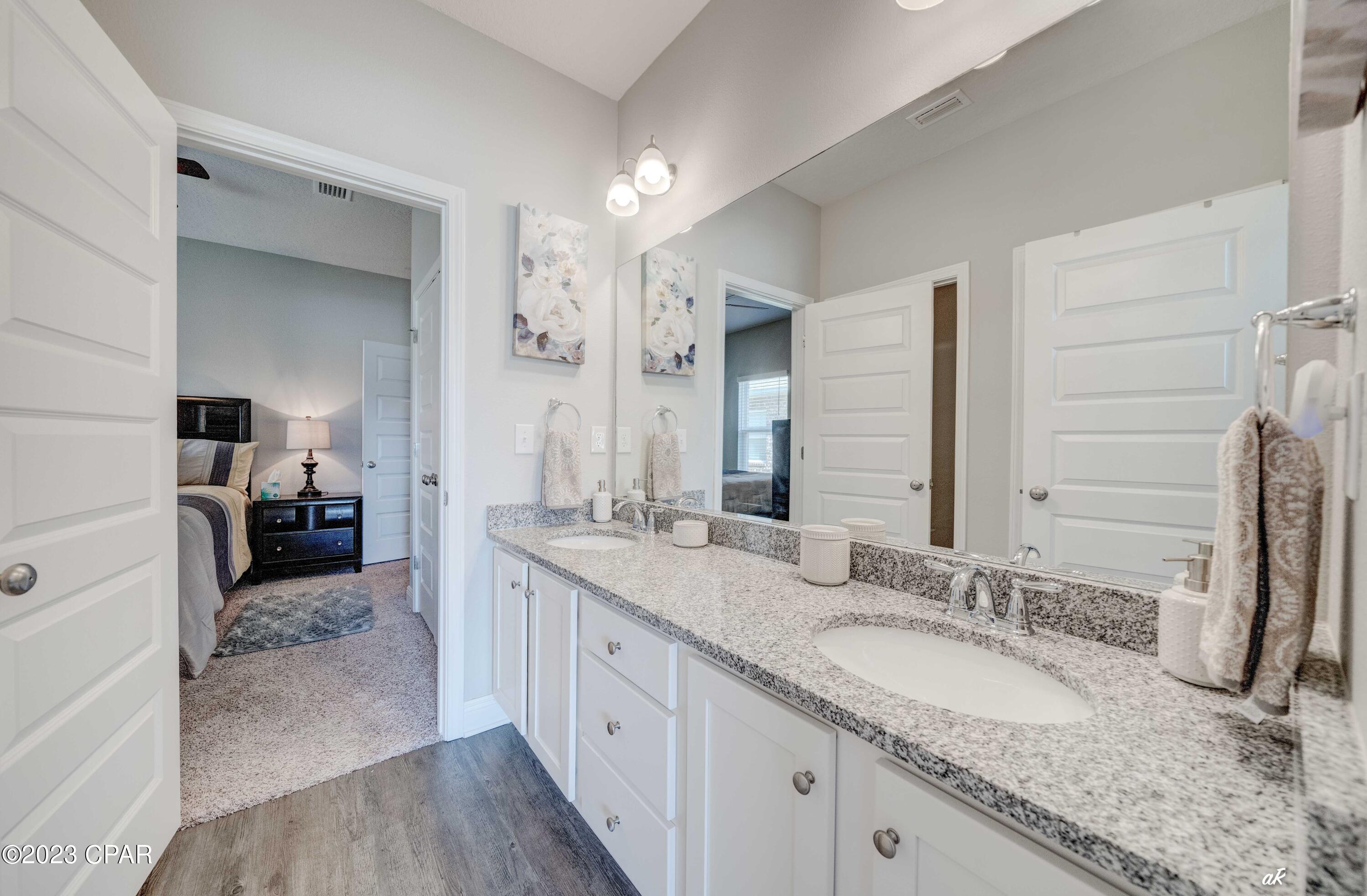 Titus Park - Residential