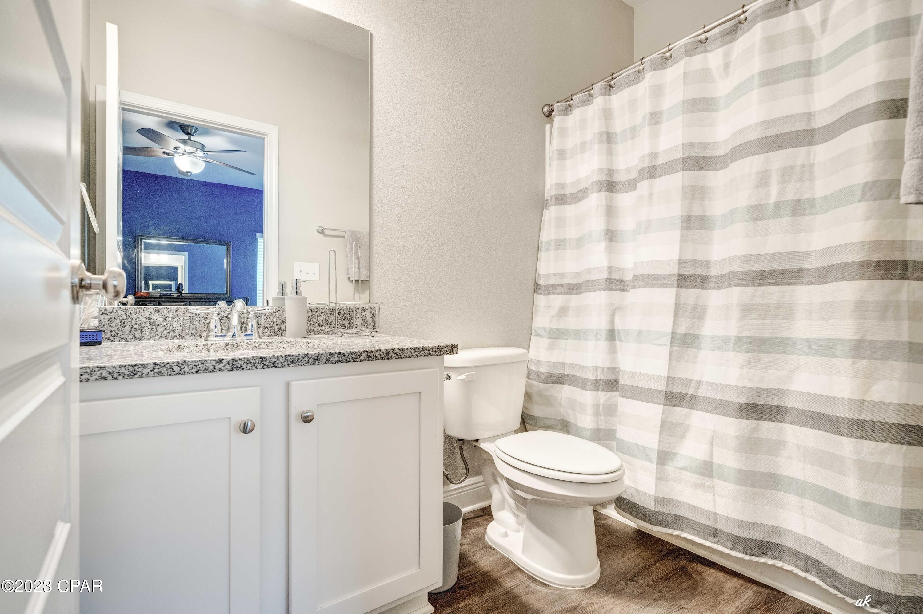 Titus Park - Residential