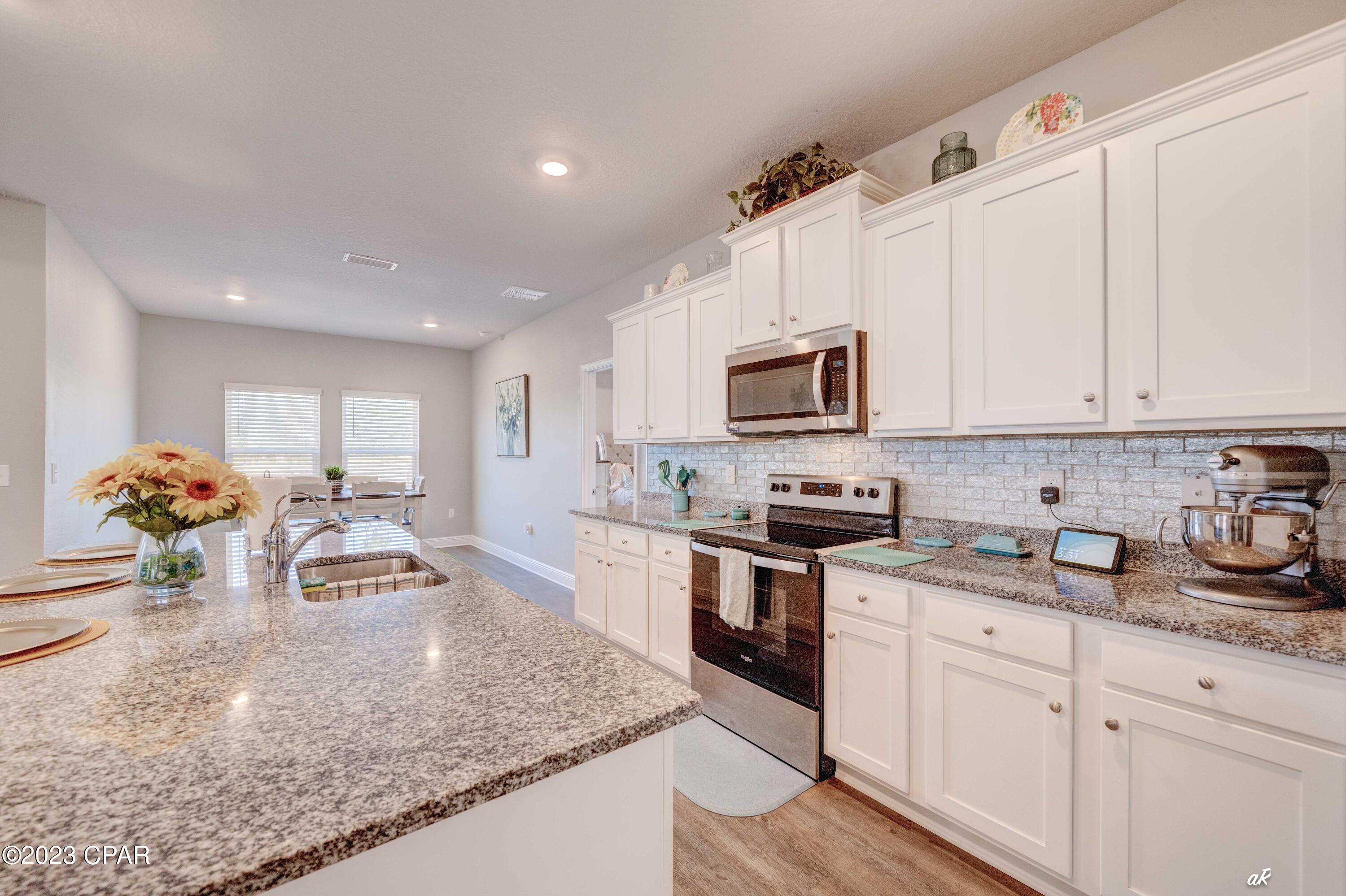 Titus Park - Residential