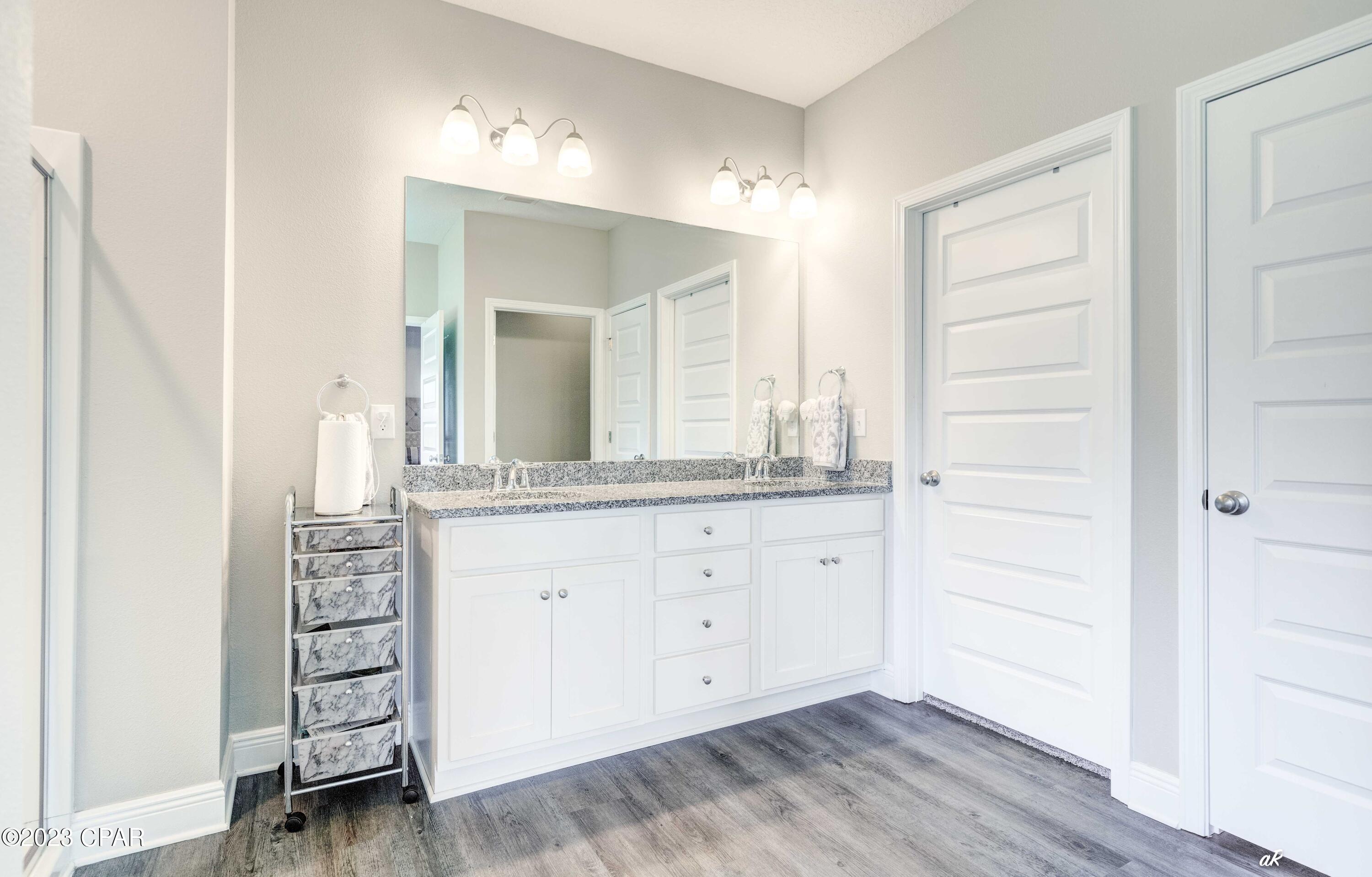 Titus Park - Residential