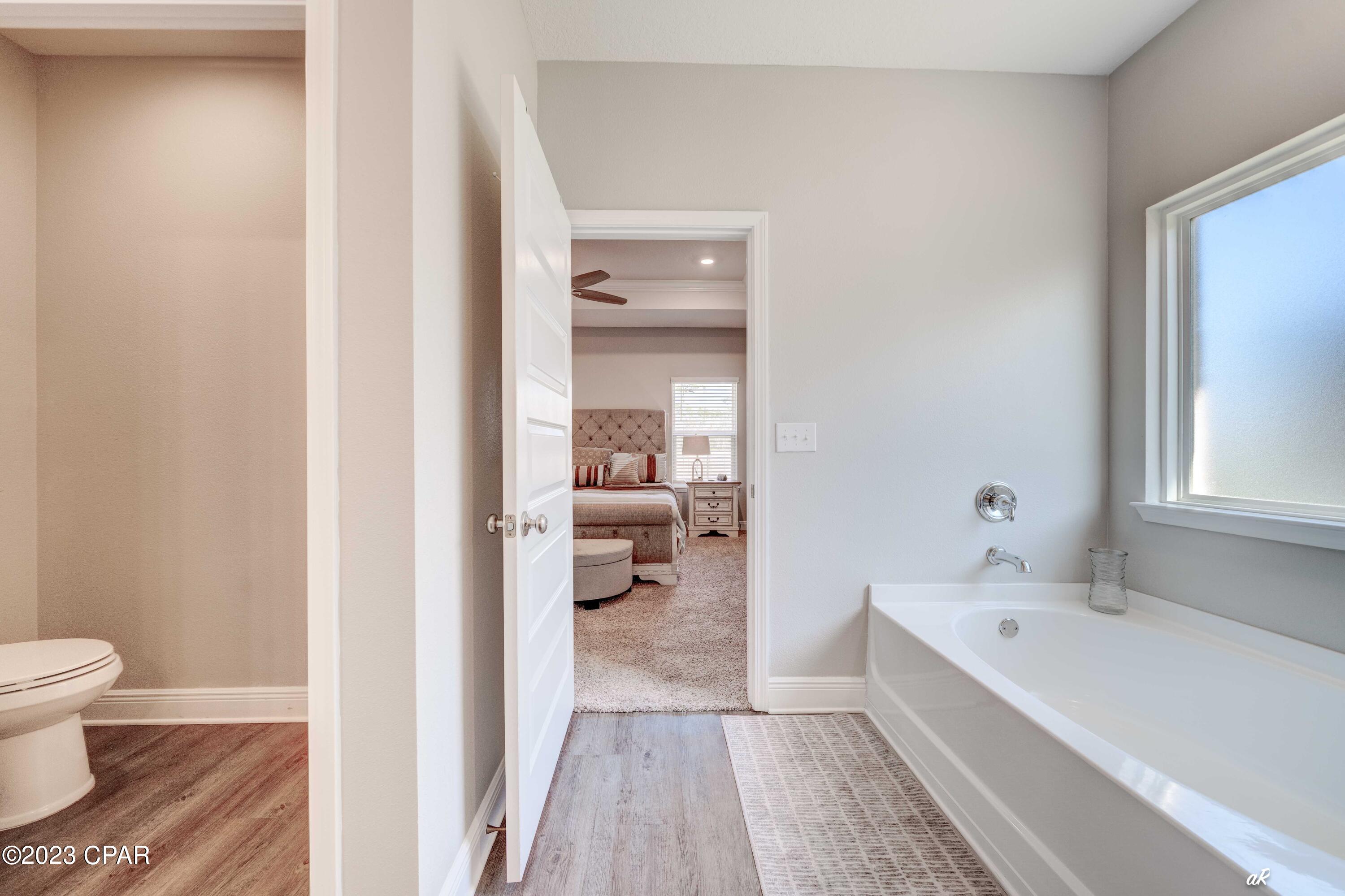 Titus Park - Residential