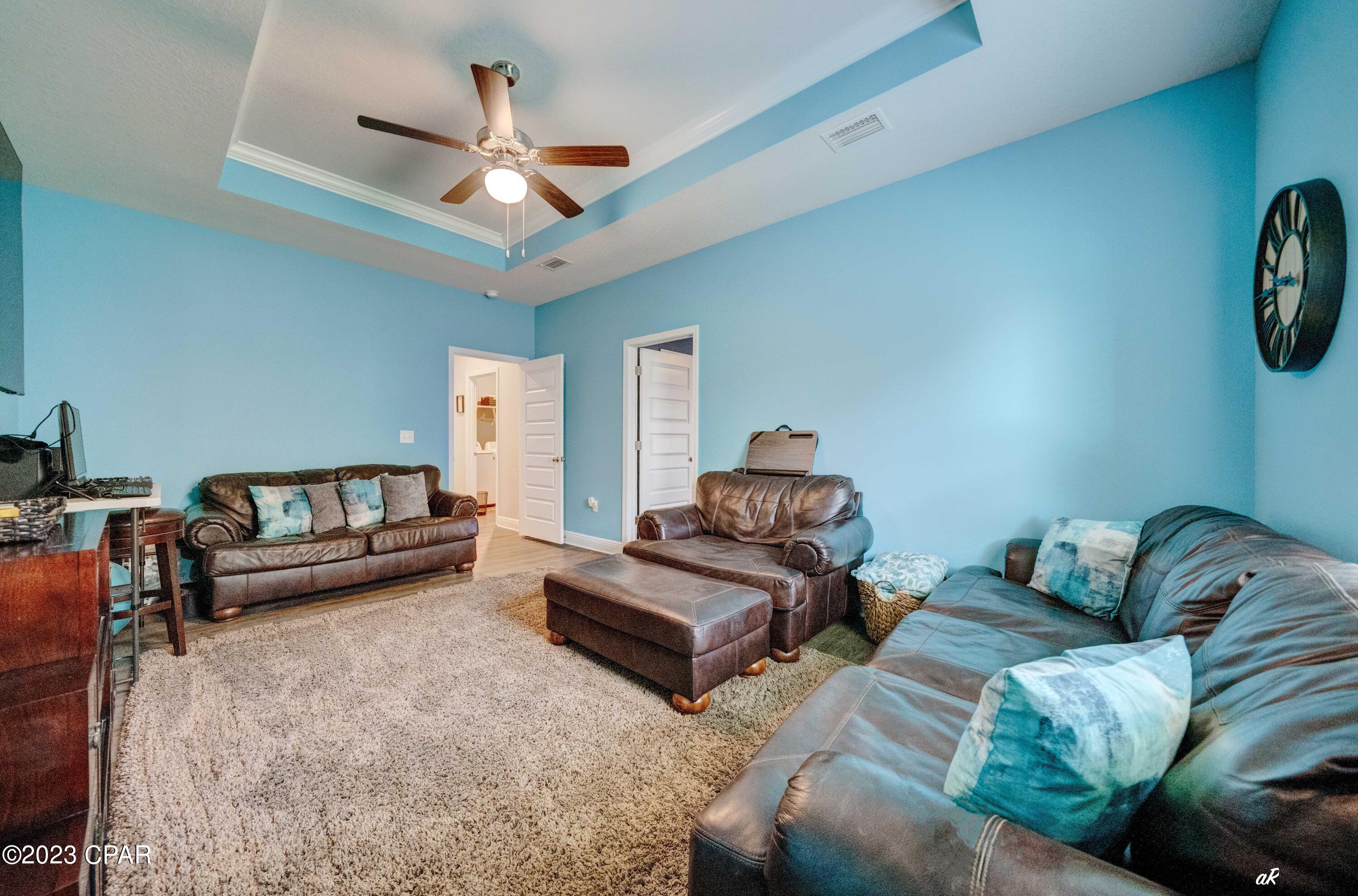 Titus Park - Residential