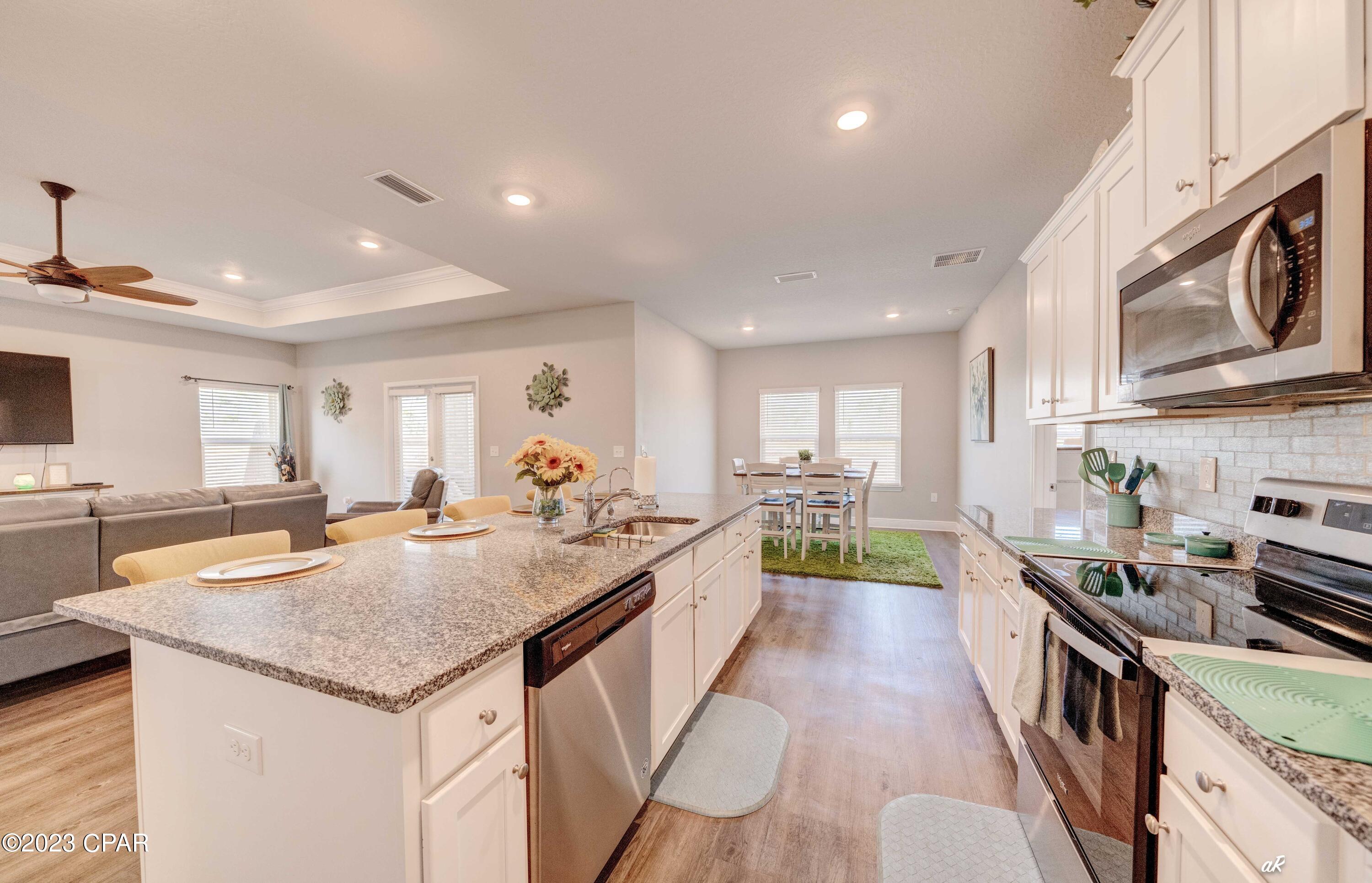 Titus Park - Residential