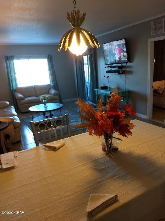 Leisure #1 Condo - Residential