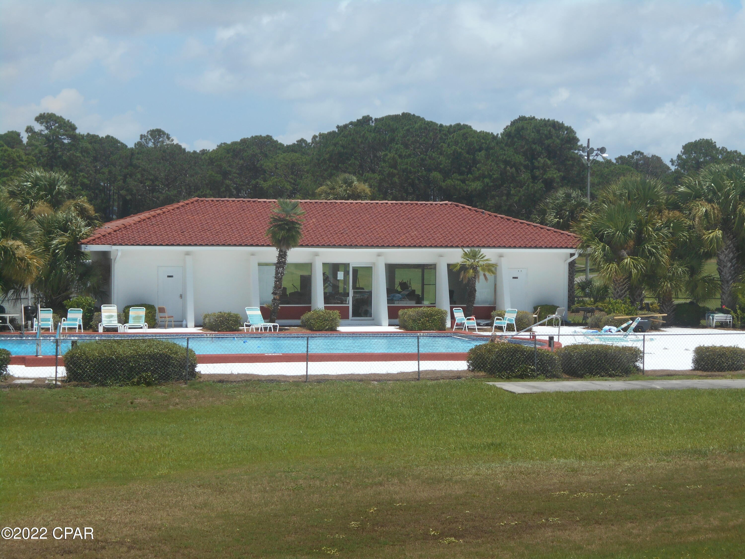 Leisure #1 Condo - Residential