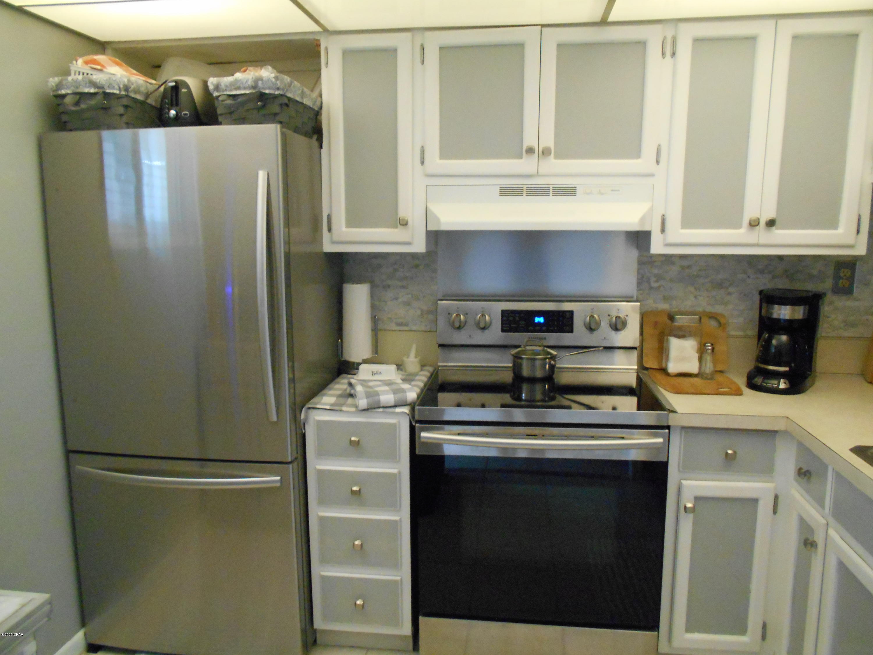 Leisure #1 Condo - Residential