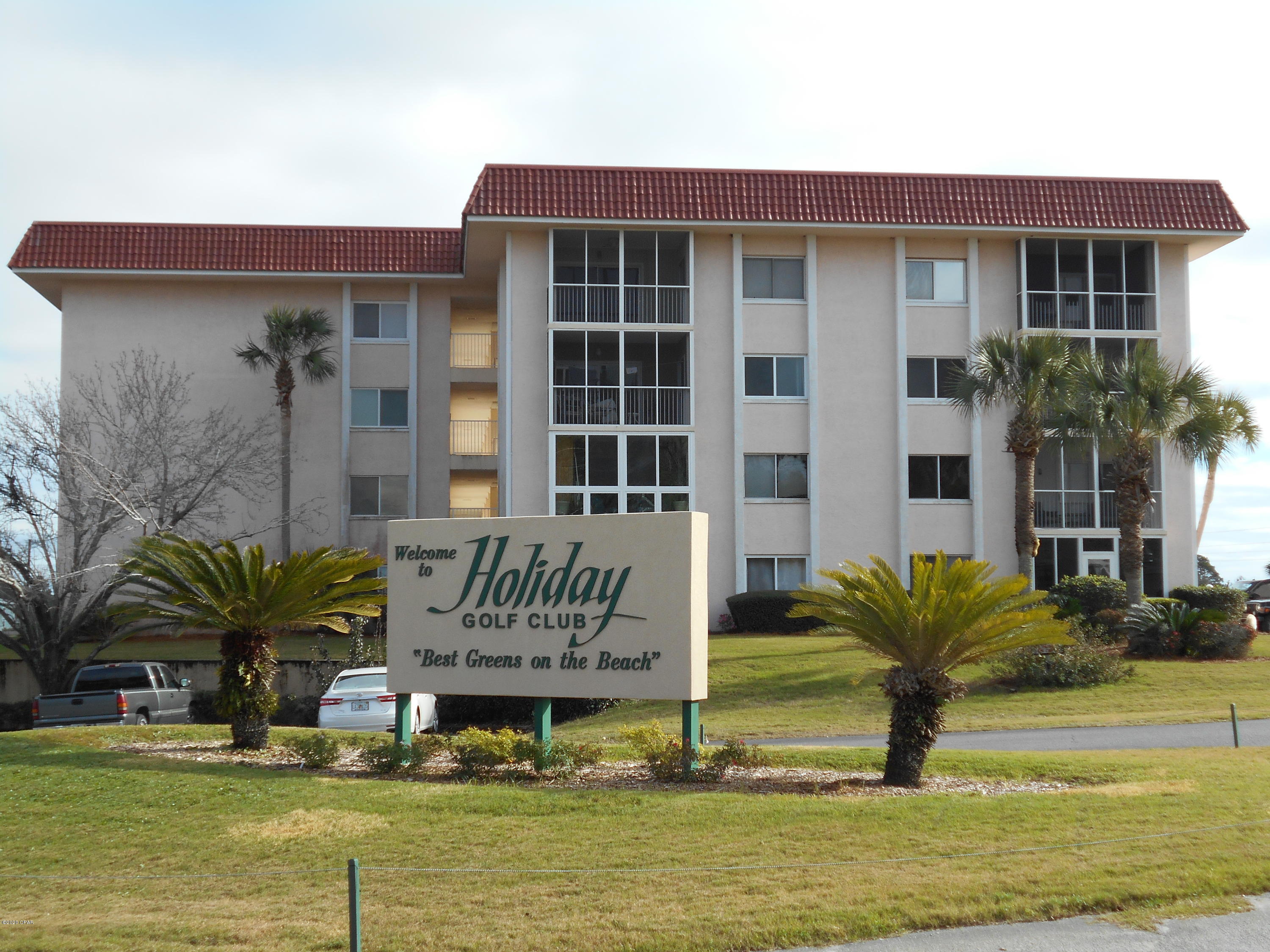 Leisure #1 Condo - Residential