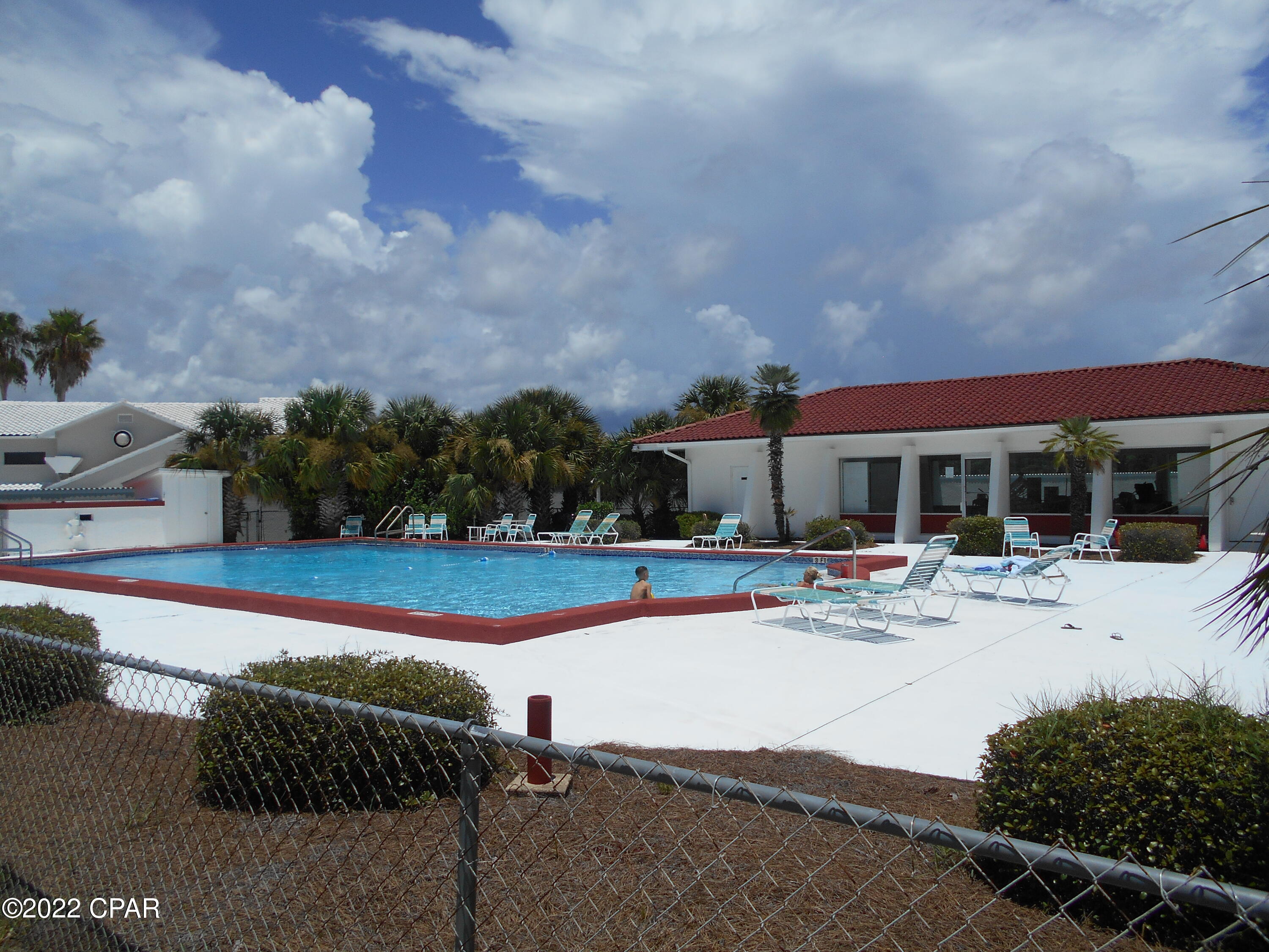 Leisure #1 Condo - Residential