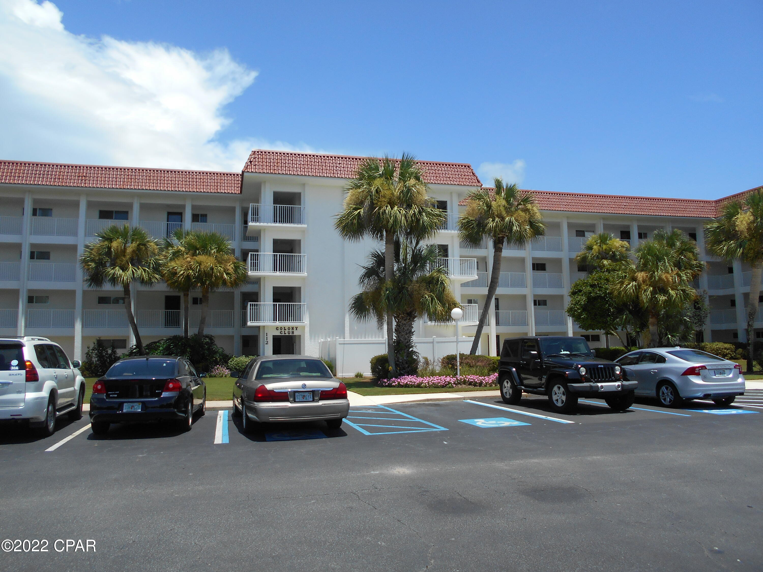 Leisure #1 Condo - Residential