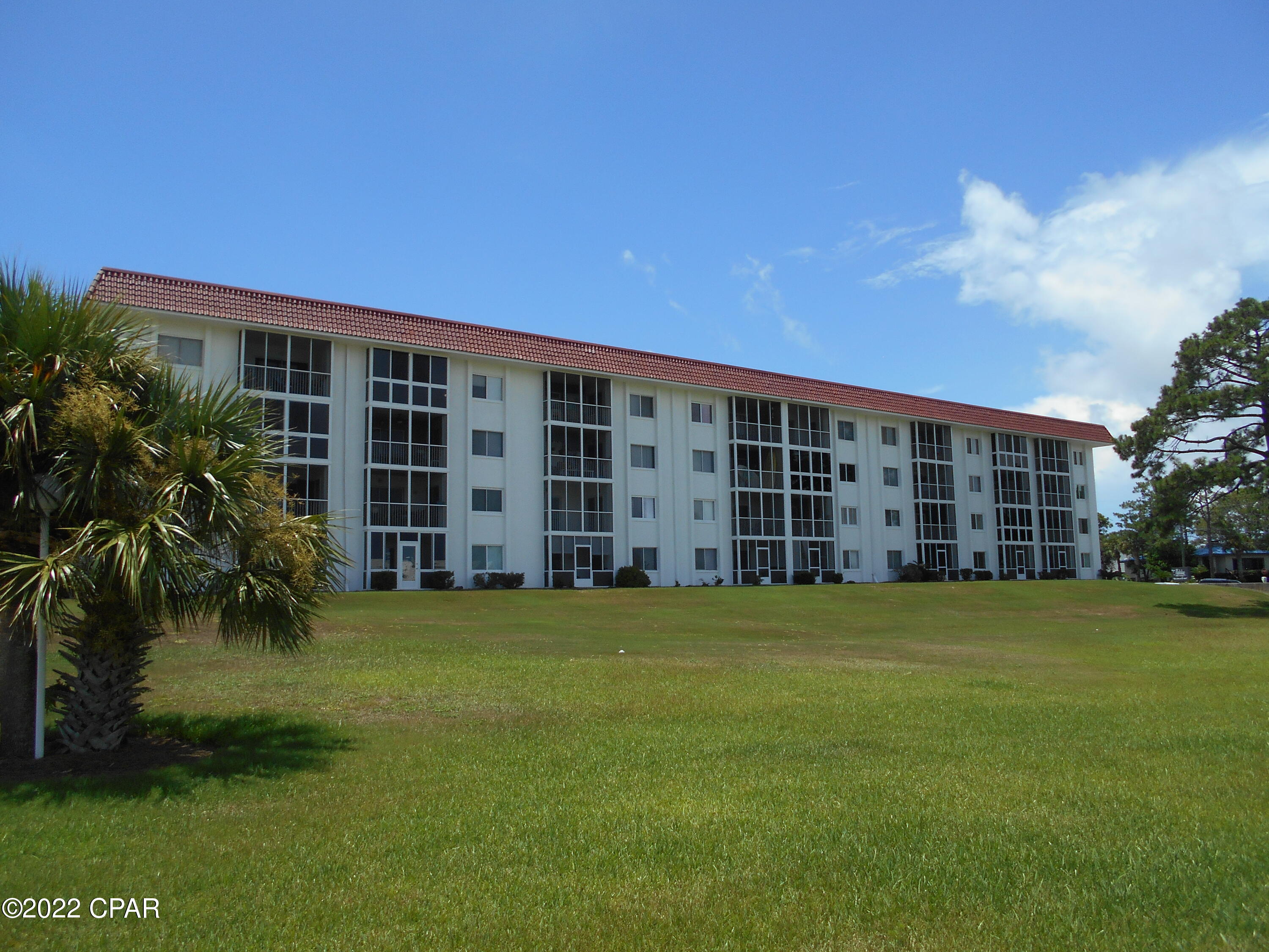 Leisure #1 Condo - Residential