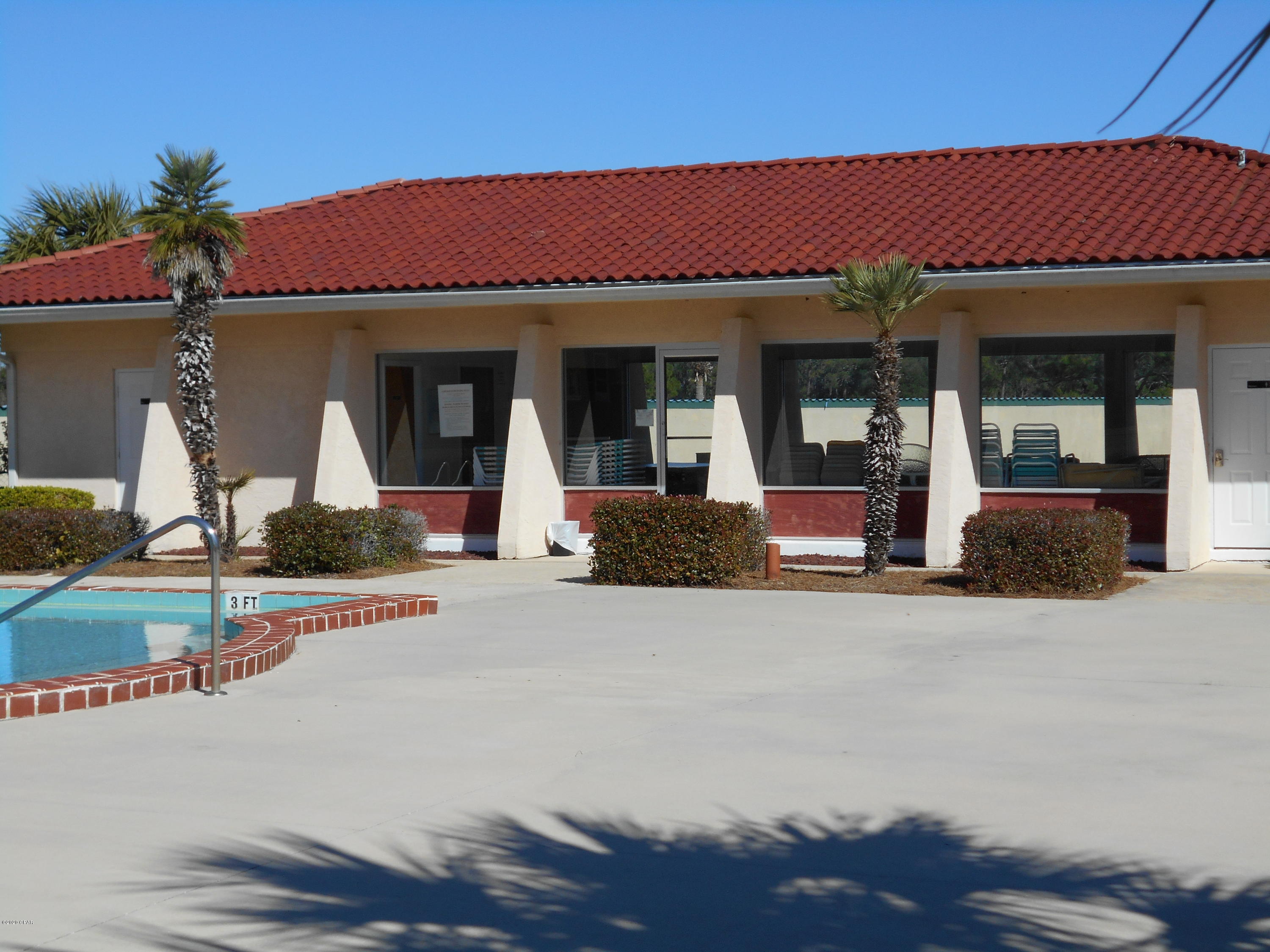 Leisure #1 Condo - Residential