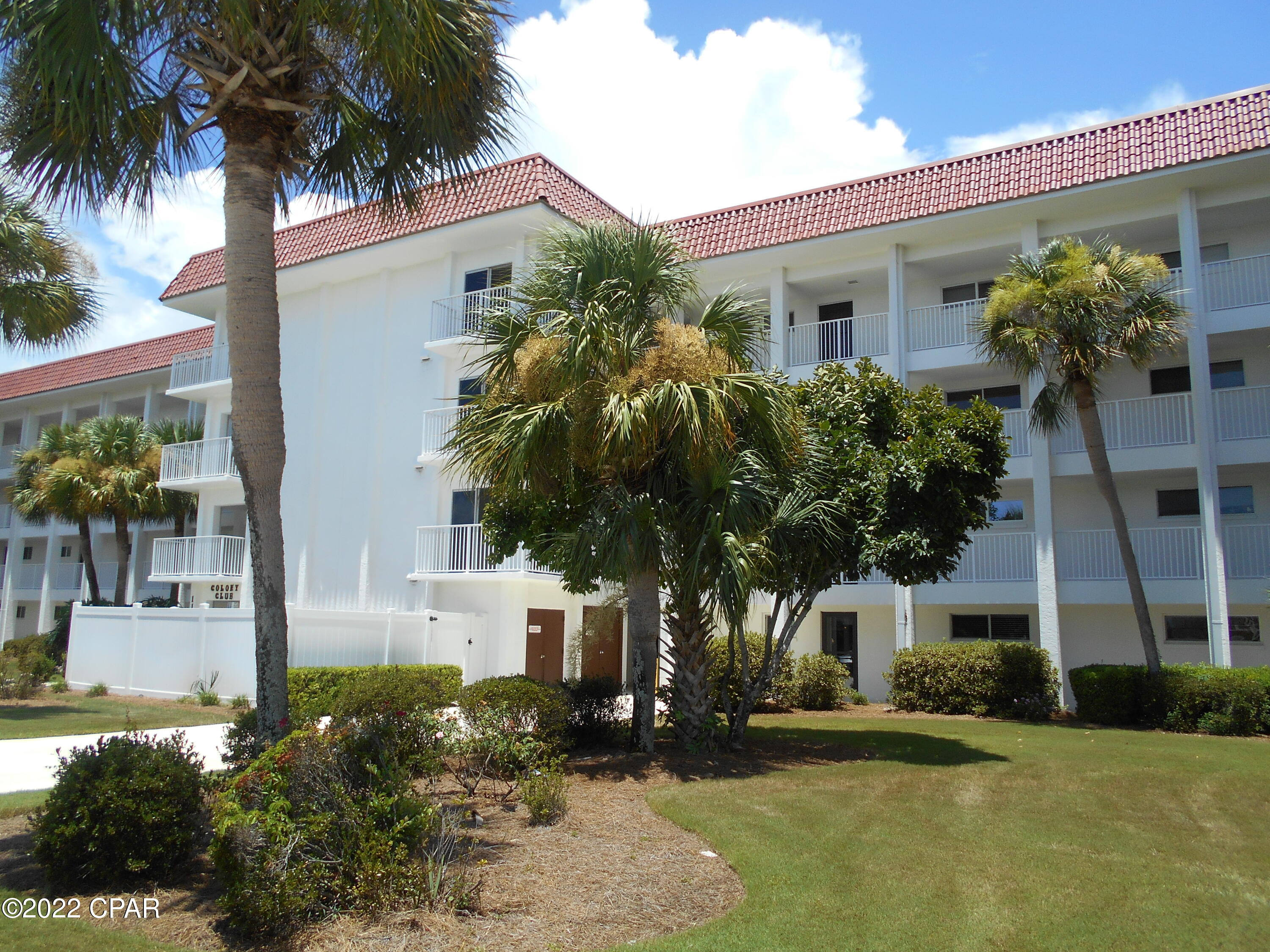 Leisure #1 Condo - Residential