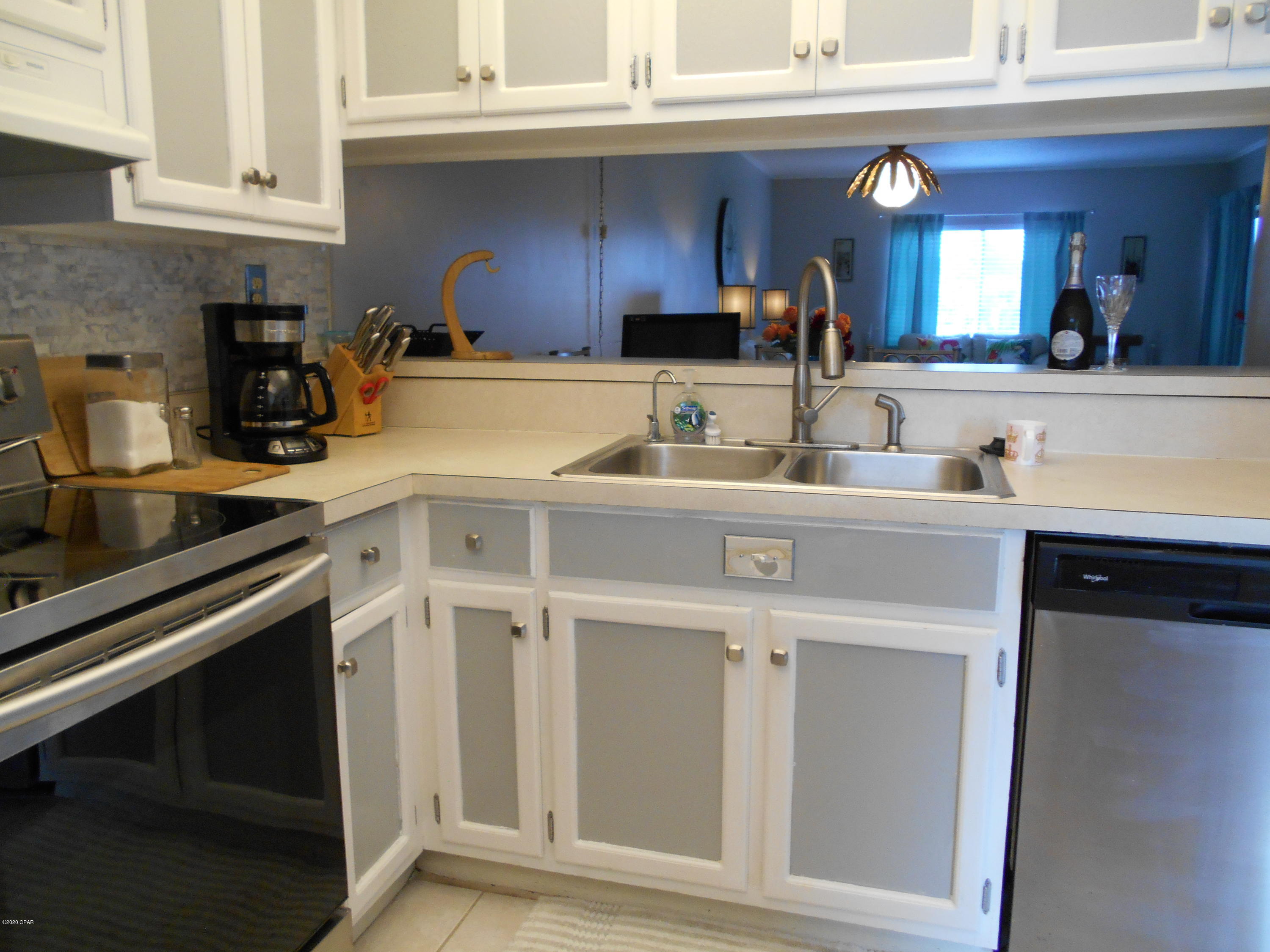 Leisure #1 Condo - Residential