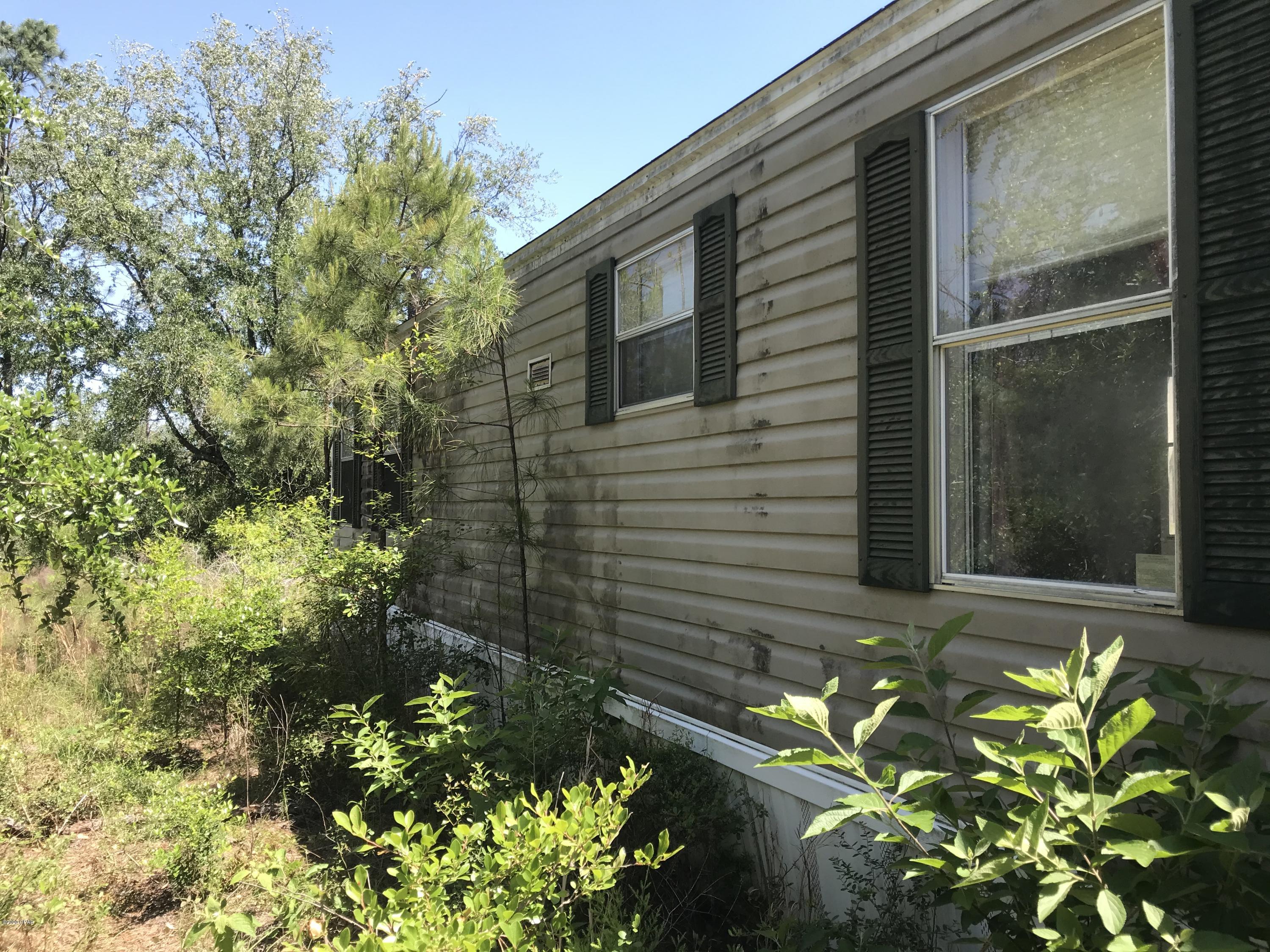 Country Road Acres - Residential