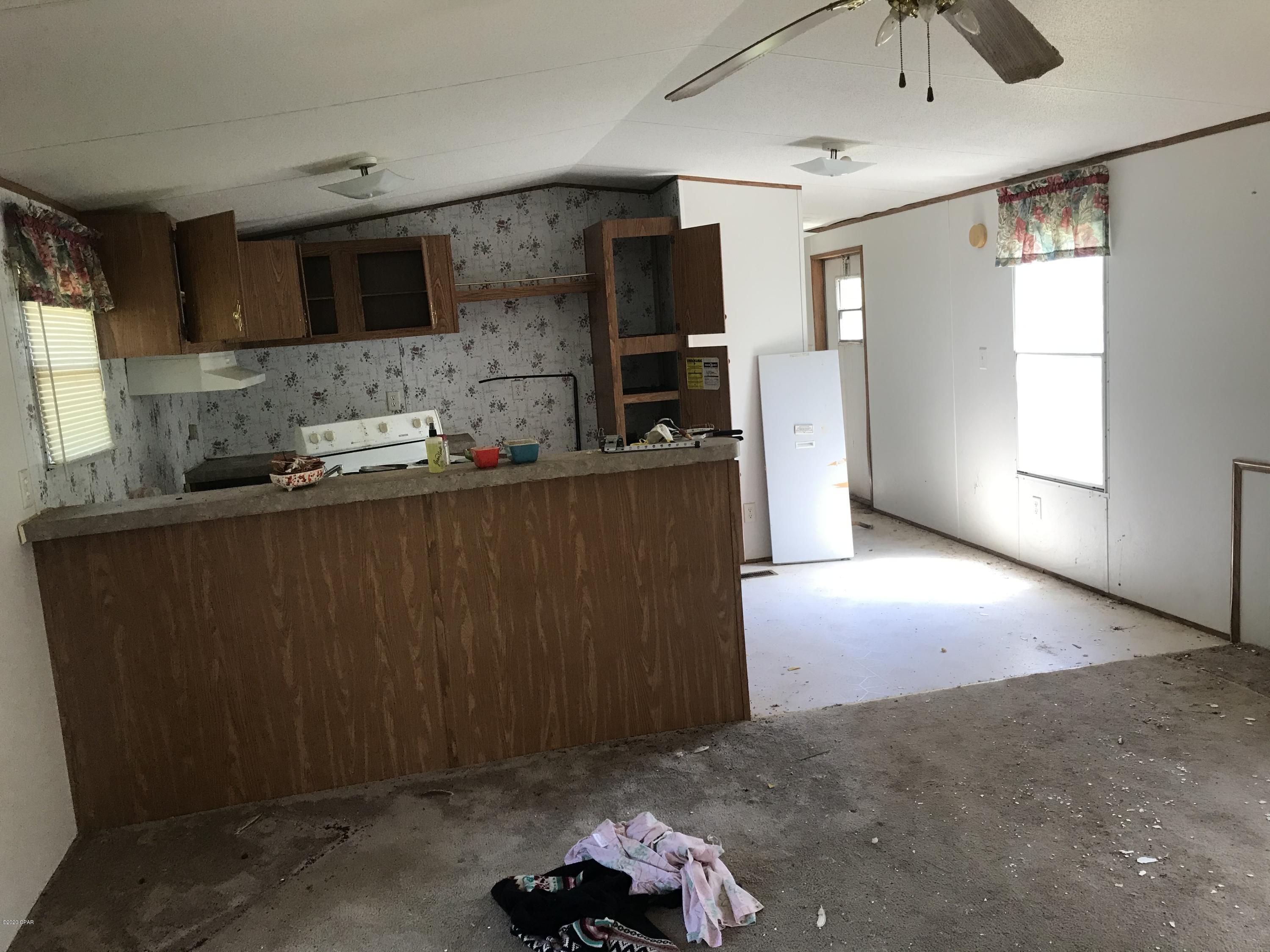 Country Road Acres - Residential