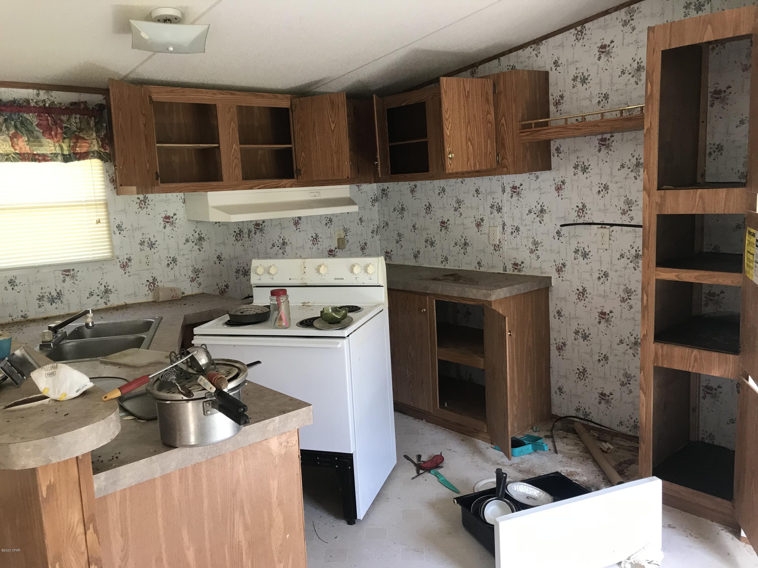 Country Road Acres - Residential