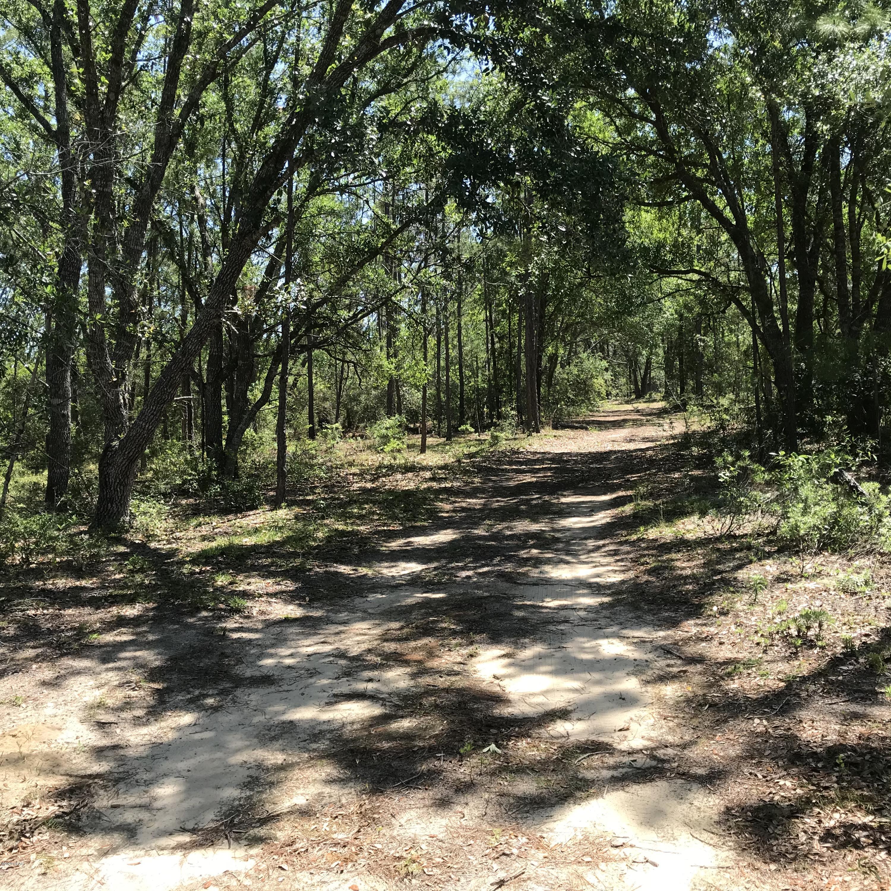 Country Road Acres - Residential