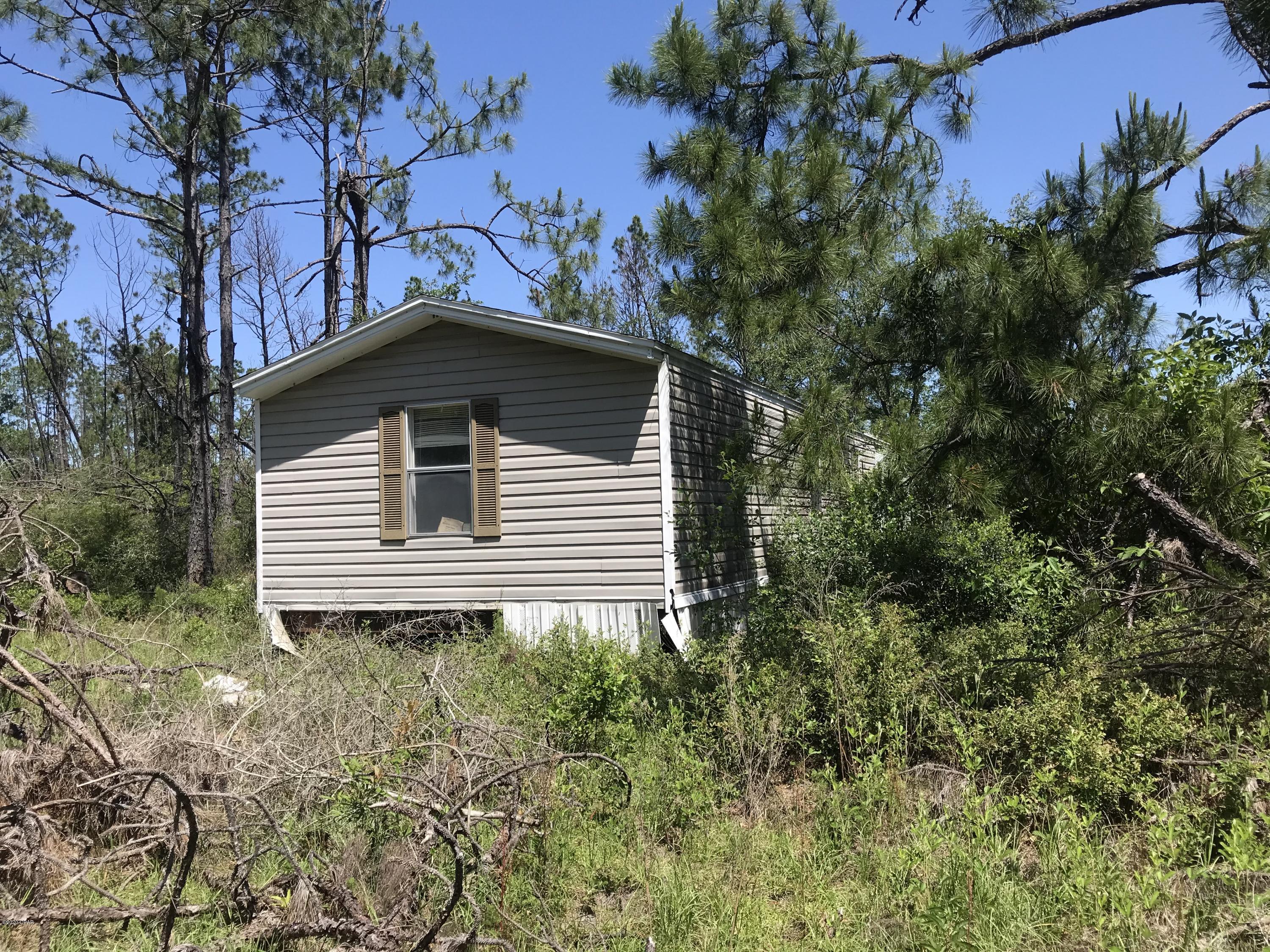 Country Road Acres - Residential