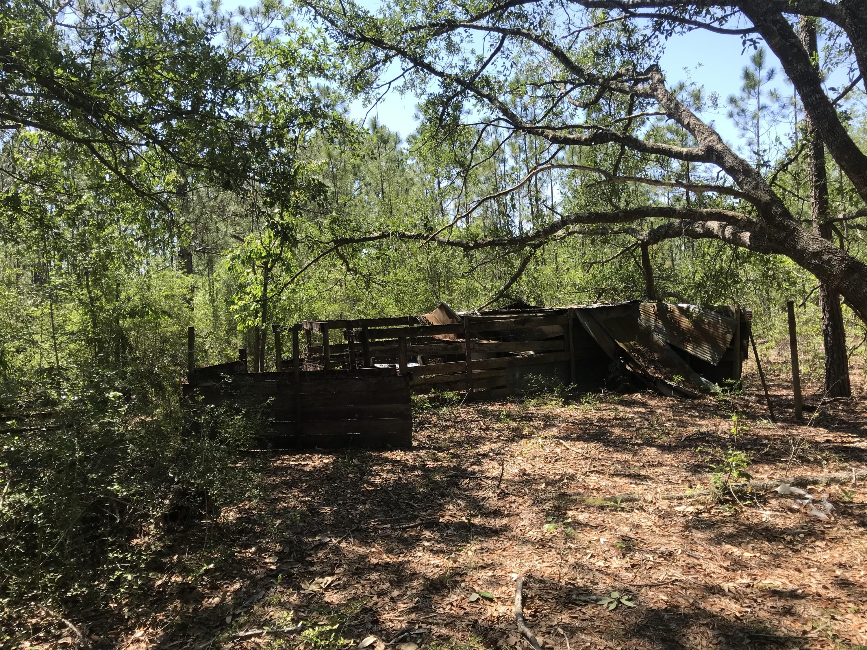 Country Road Acres - Residential