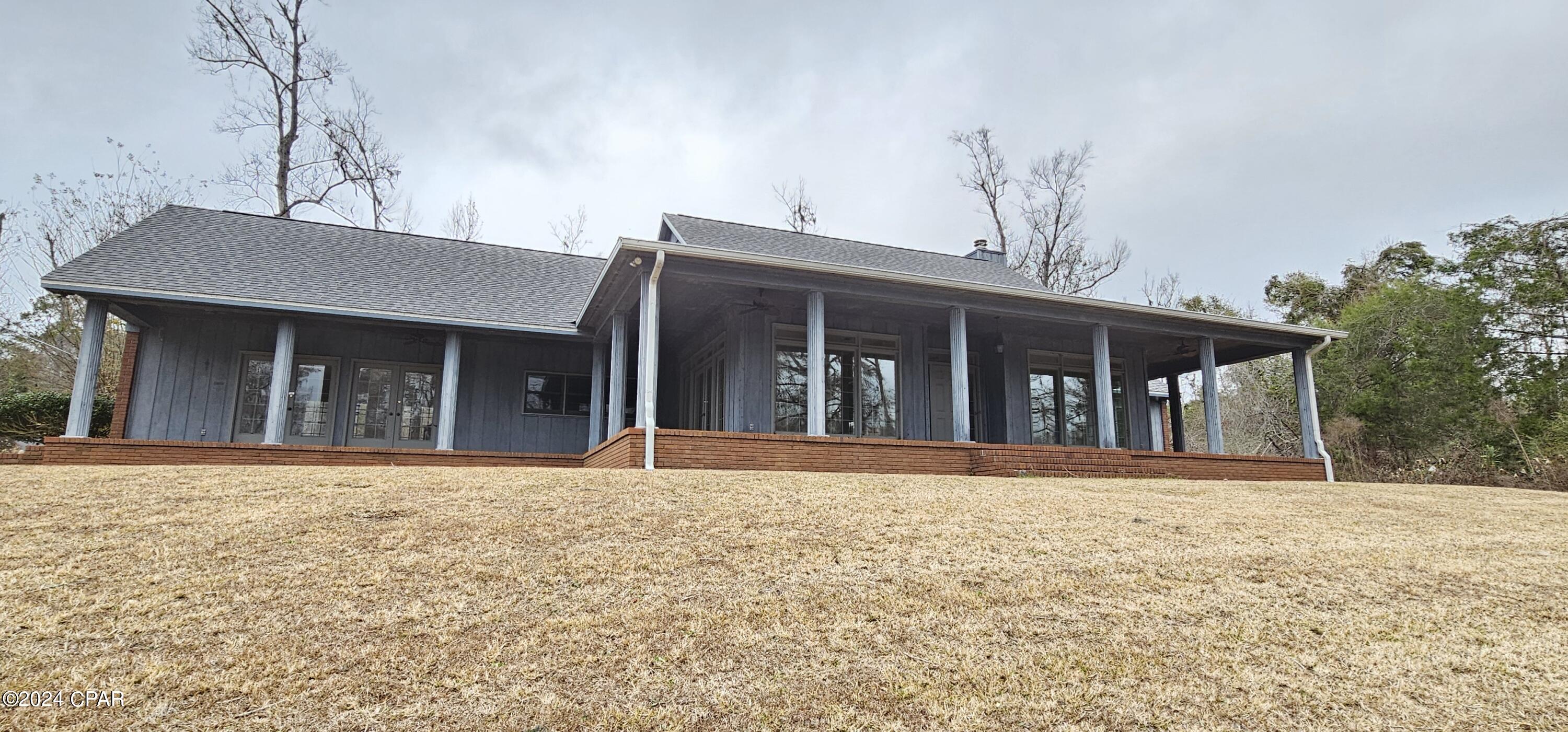 No Named Subdivision - Residential