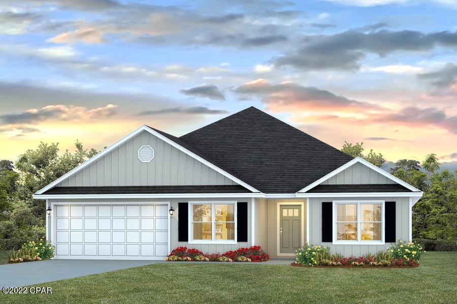 Bridge Harbor - Residential